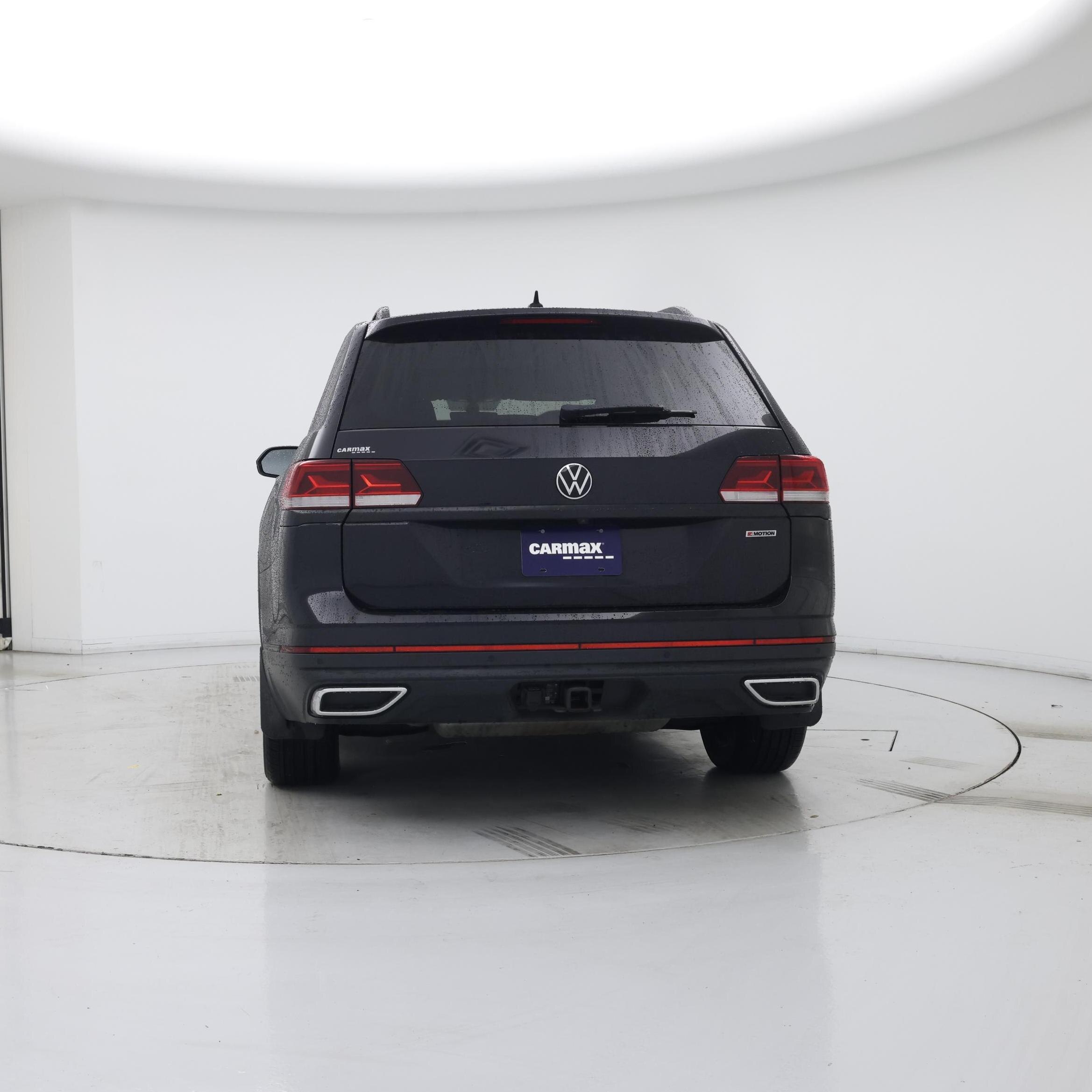 Thumbnail: 2021 Volkswagen Atlas - 6