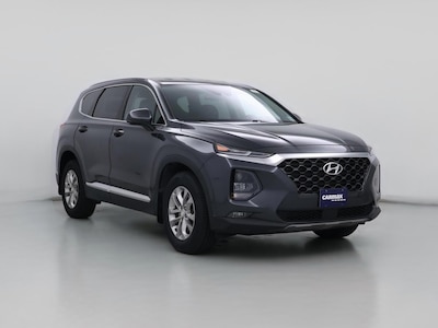 2020 Hyundai Santa Fe SEL -
                  Sicklerville, NJ