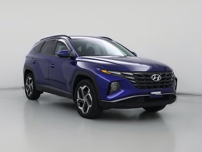 2022 Hyundai Tucson SEL -
                  Sicklerville, NJ