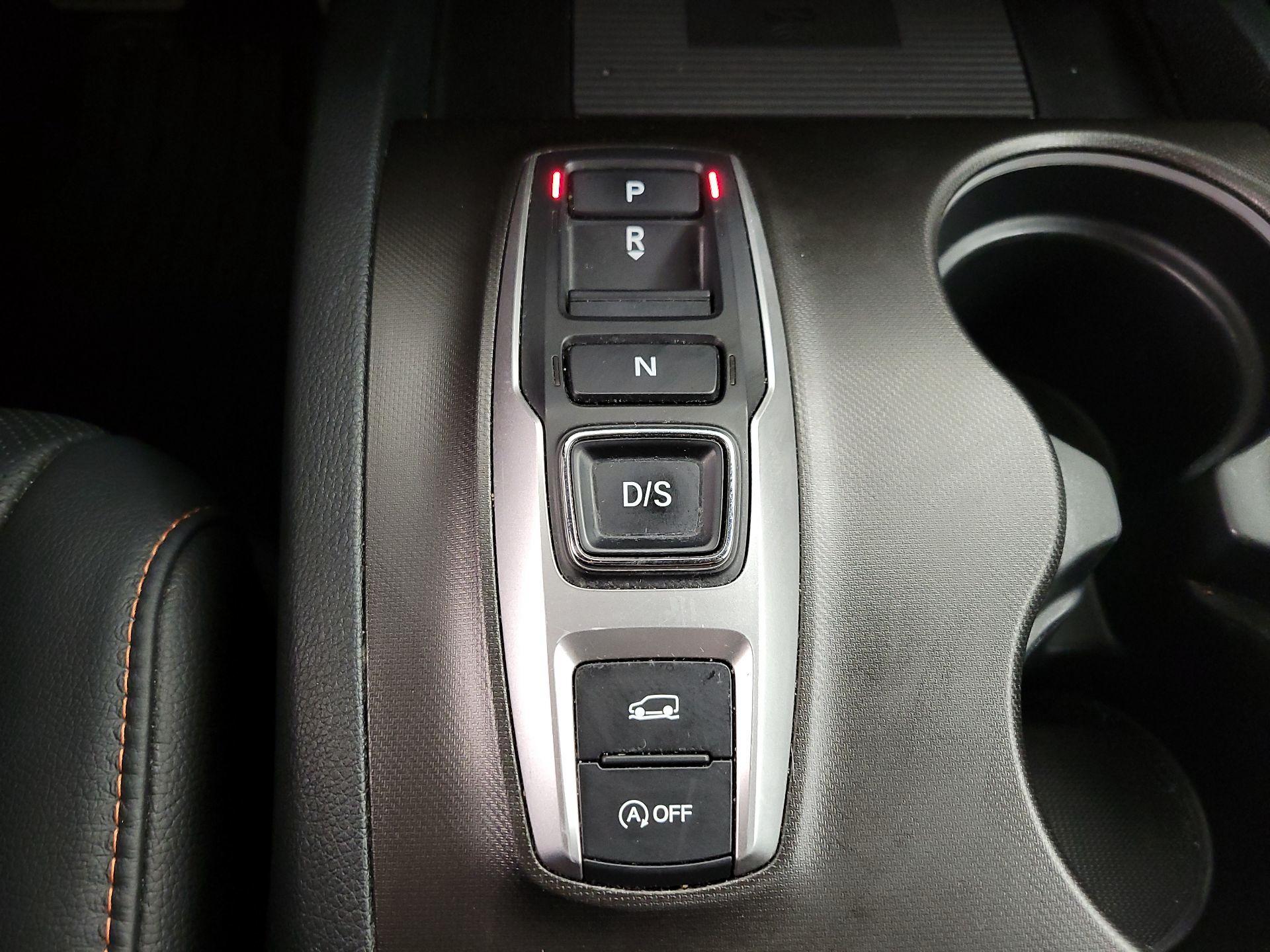 Thumbnail: 2023 Honda Passport - 18