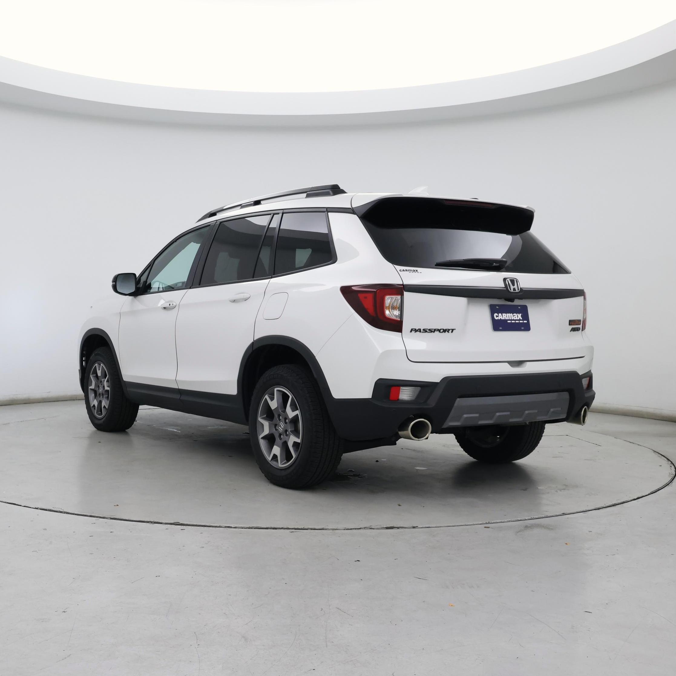 Thumbnail: 2023 Honda Passport - 2