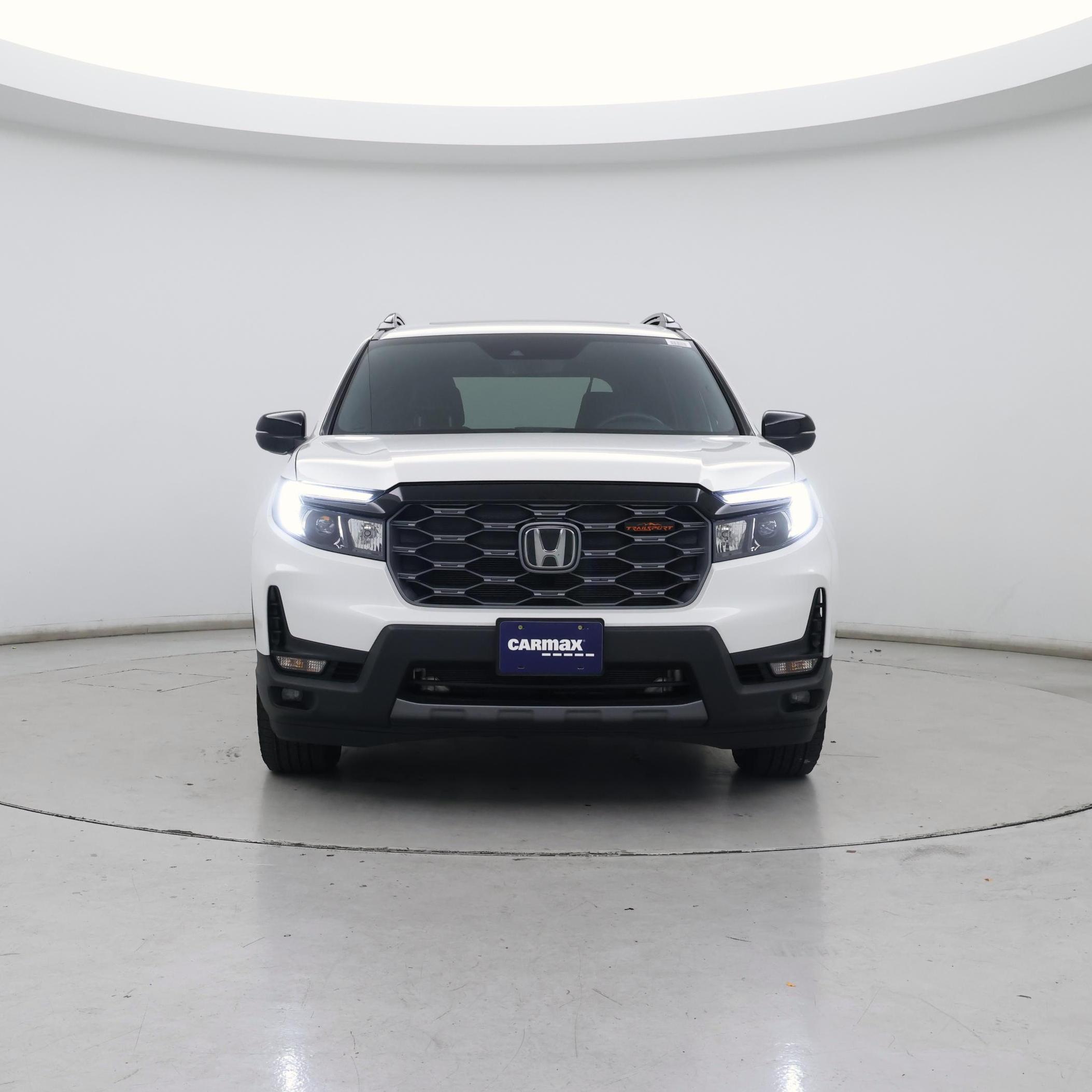 Thumbnail: 2023 Honda Passport - 5