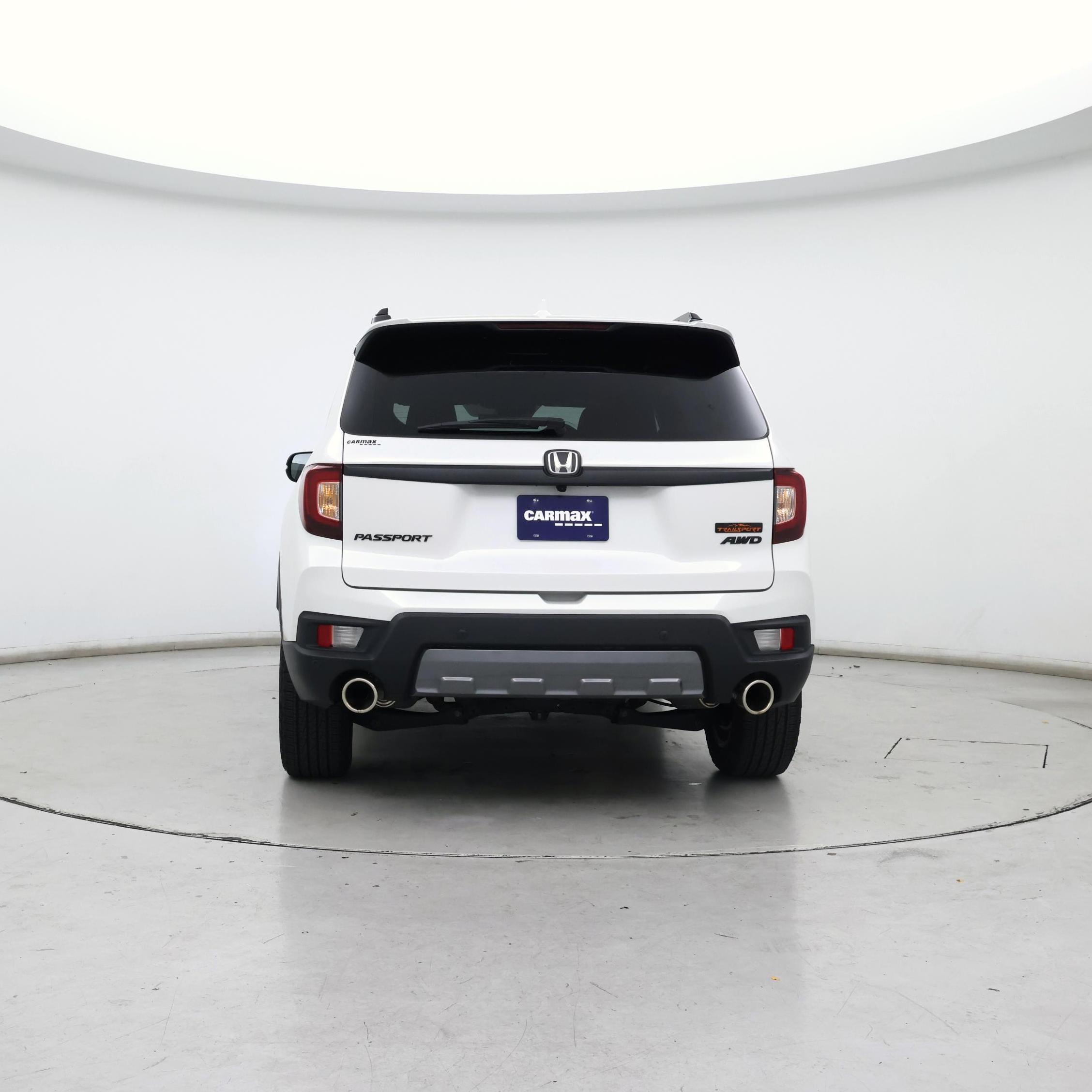 Thumbnail: 2023 Honda Passport - 6