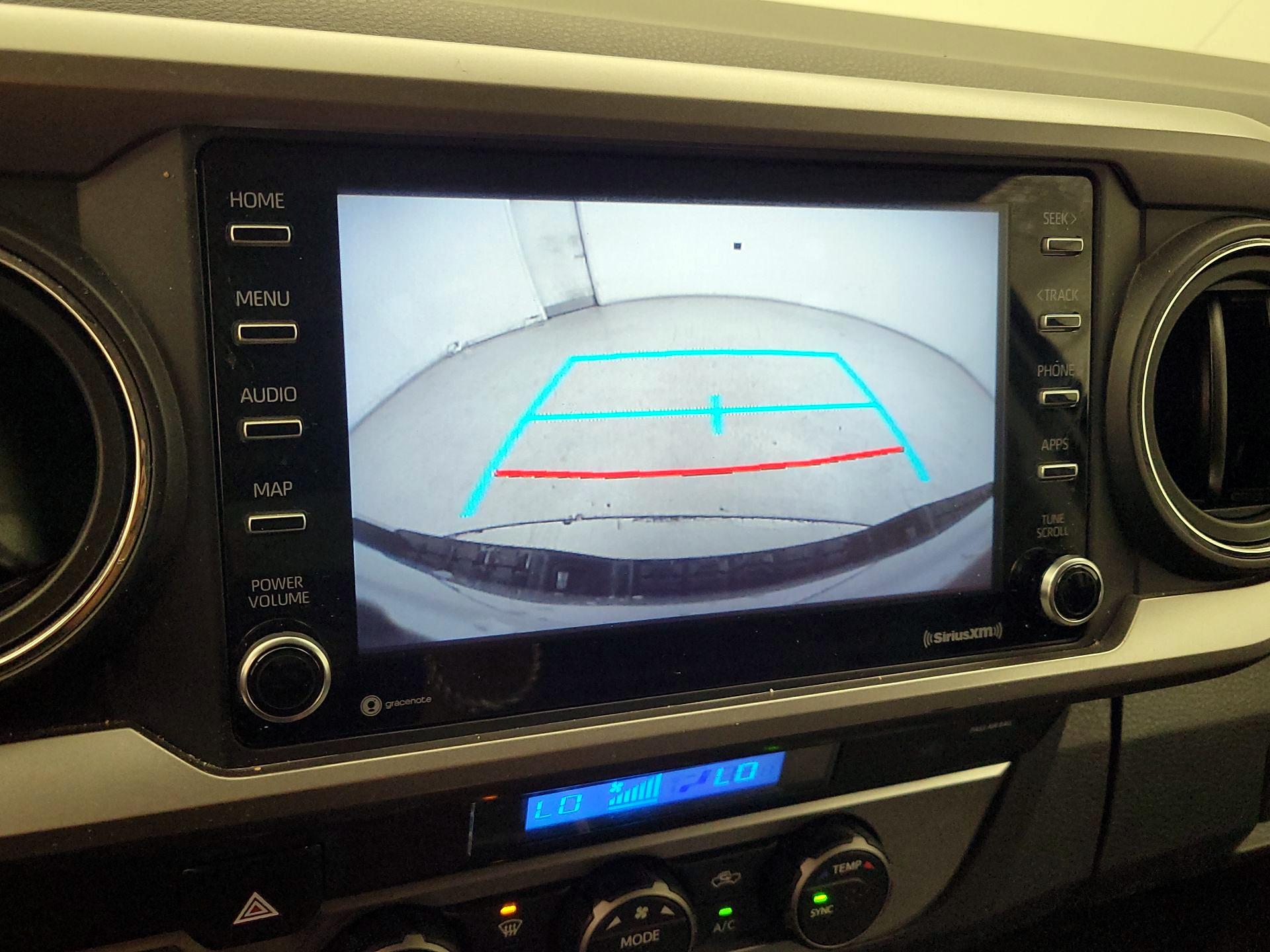 Thumbnail: 2022 Toyota Tacoma - 14