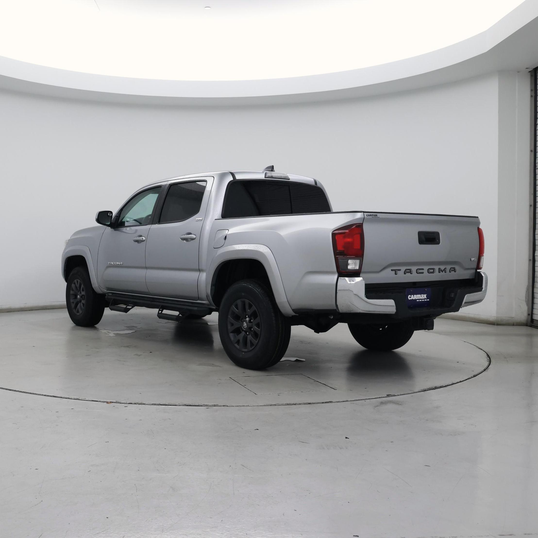 Thumbnail: 2022 Toyota Tacoma - 2