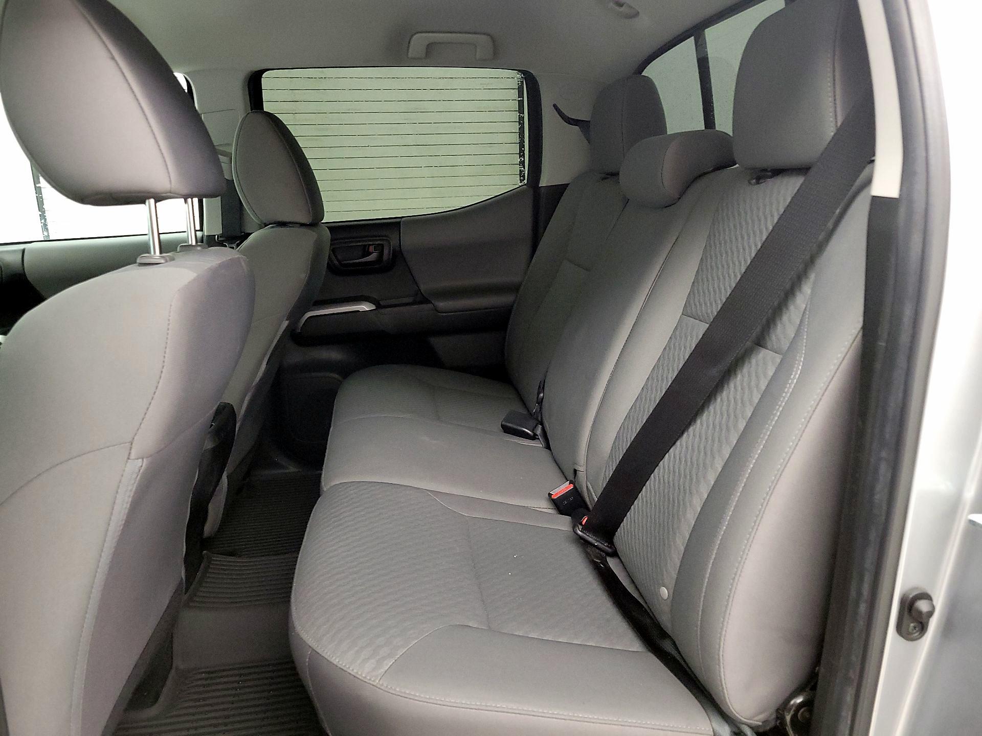 Thumbnail: 2022 Toyota Tacoma - 19