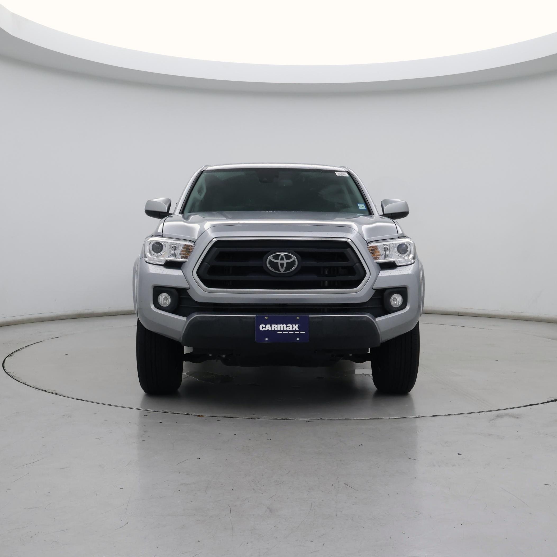 Thumbnail: 2022 Toyota Tacoma - 5