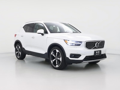 2019 Volvo XC40 T4 Inscription -
                Edison, NJ