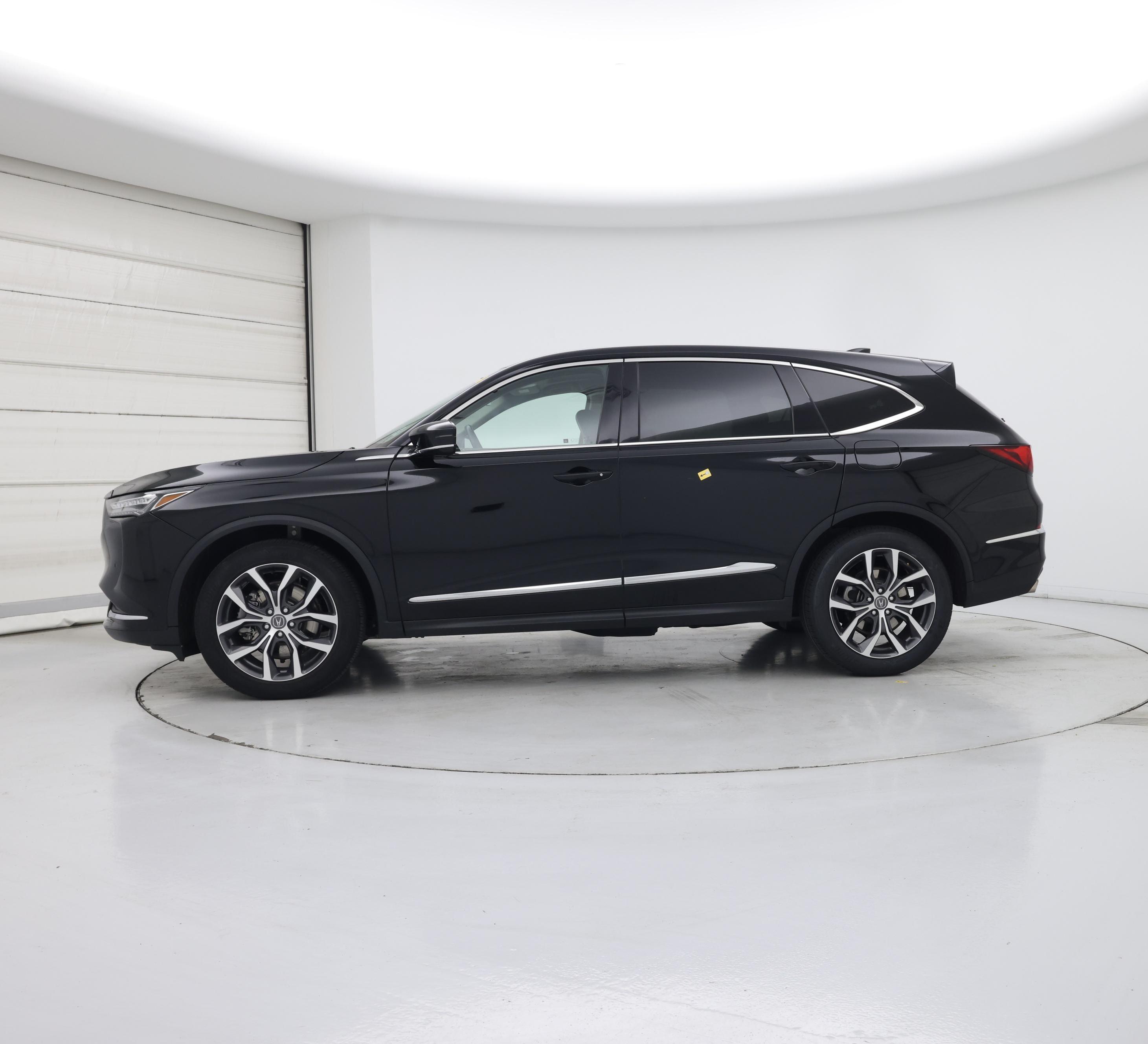 Thumbnail: 2022 Acura MDX - 3