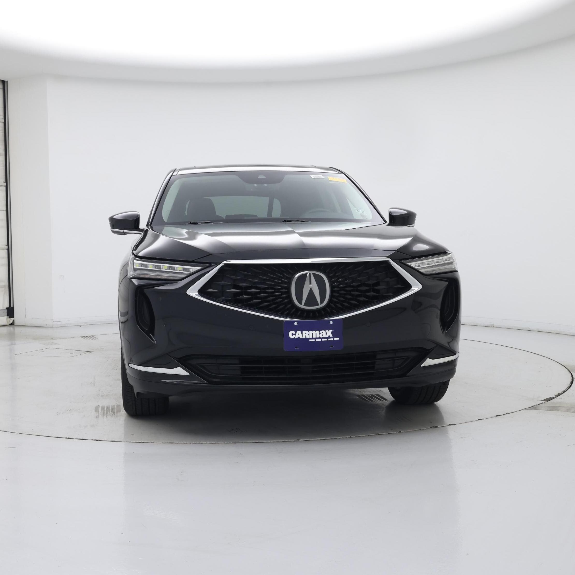 Thumbnail: 2022 Acura MDX - 5