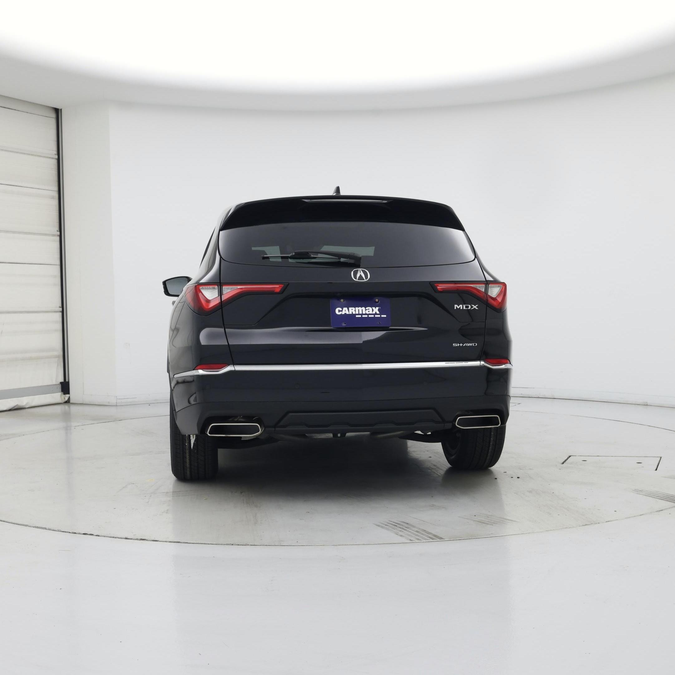 Thumbnail: 2022 Acura MDX - 6