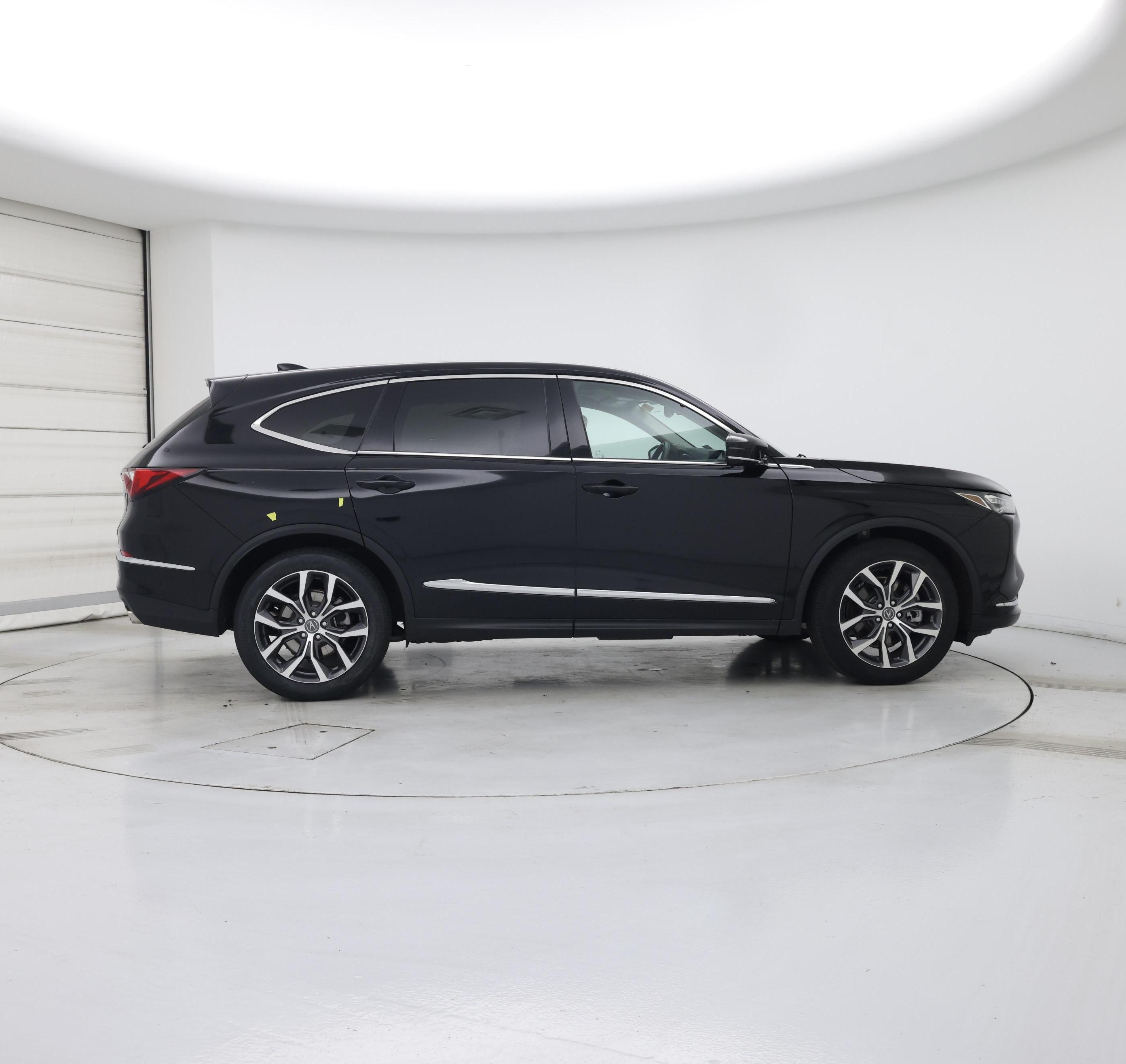 Thumbnail: 2022 Acura MDX - 7