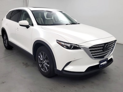 2022 Mazda CX-9 Touring -
                  Wilmington, NC