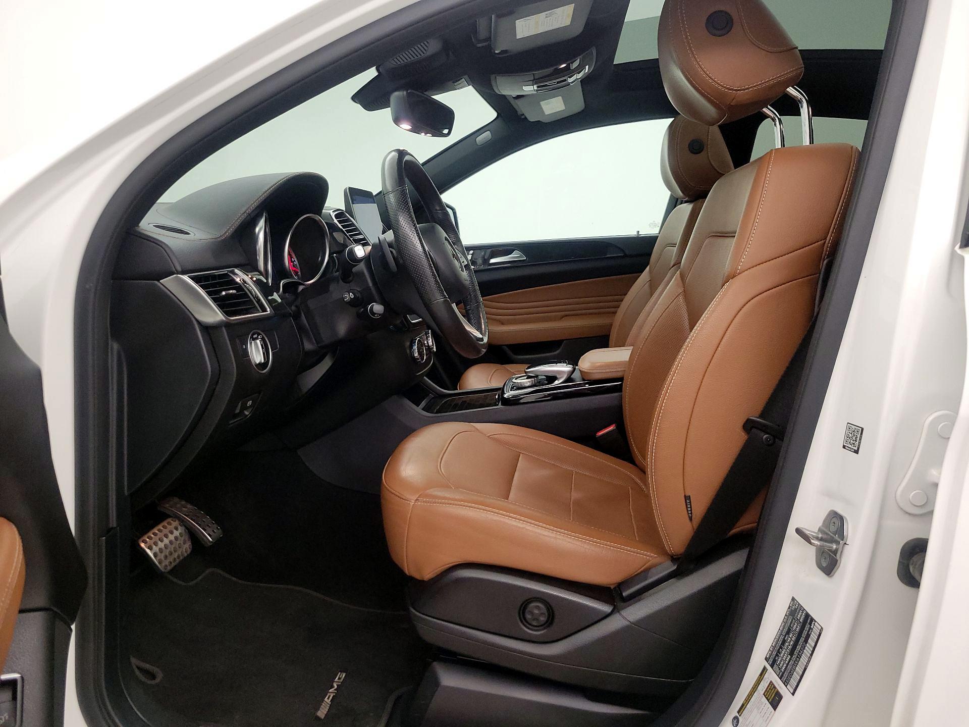 Thumbnail: 2019 Mercedes-Benz GLE - 11