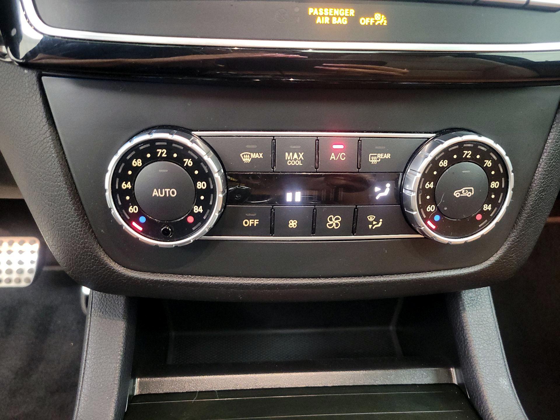 Thumbnail: 2019 Mercedes-Benz GLE - 17