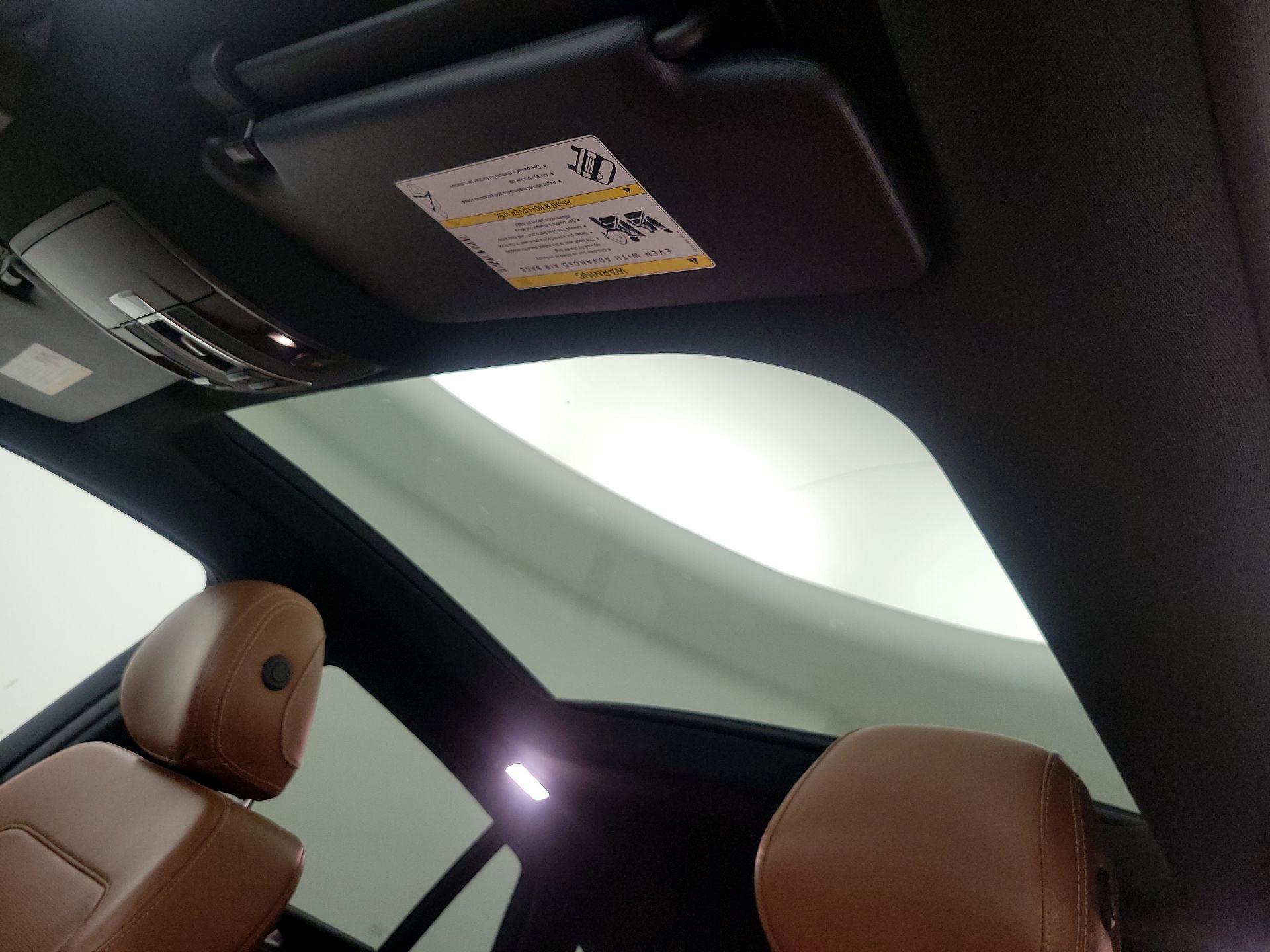 Thumbnail: 2019 Mercedes-Benz GLE - 20