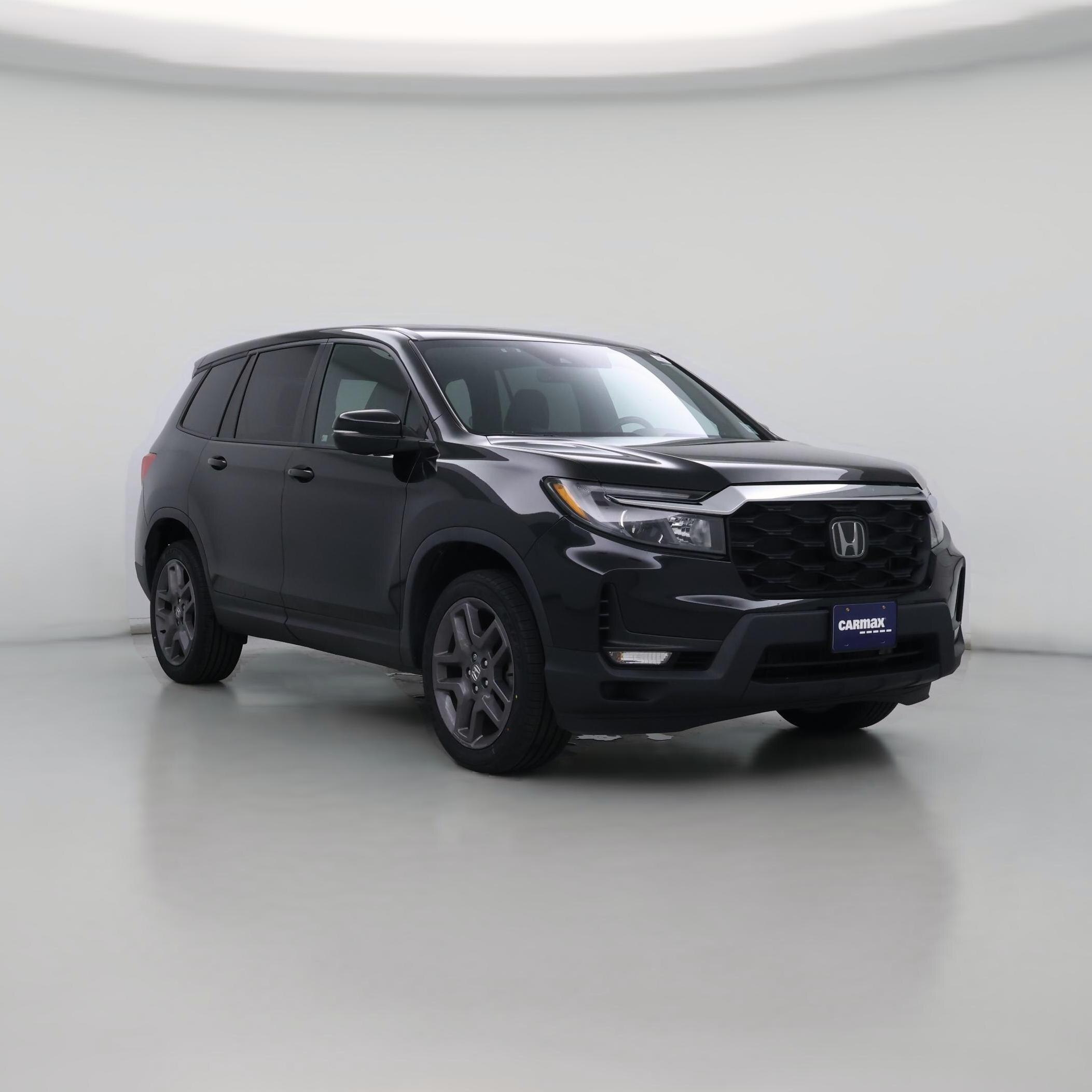 Thumbnail: 2022 Honda Passport - 1