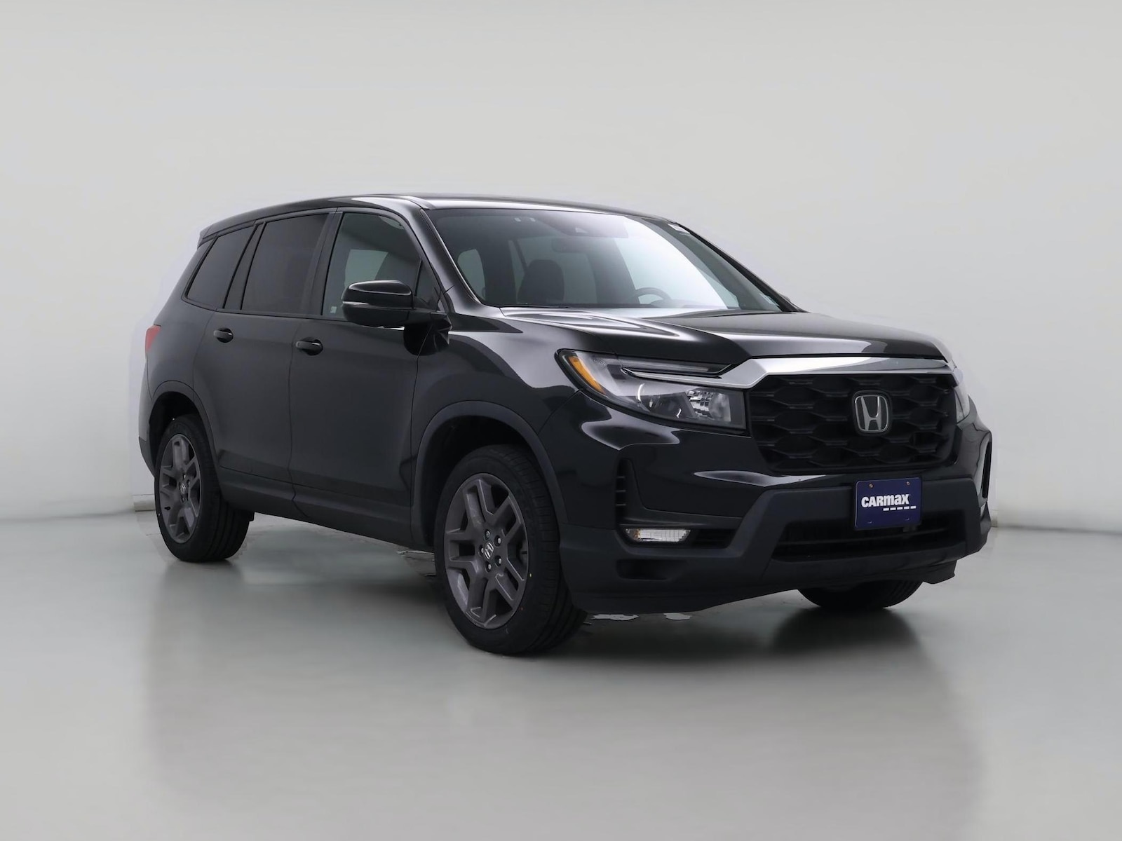2022 Honda Passport