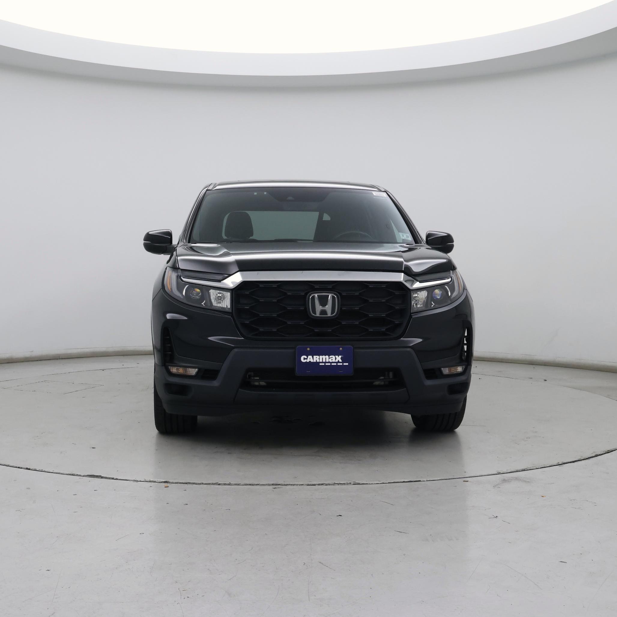 Thumbnail: 2022 Honda Passport - 5