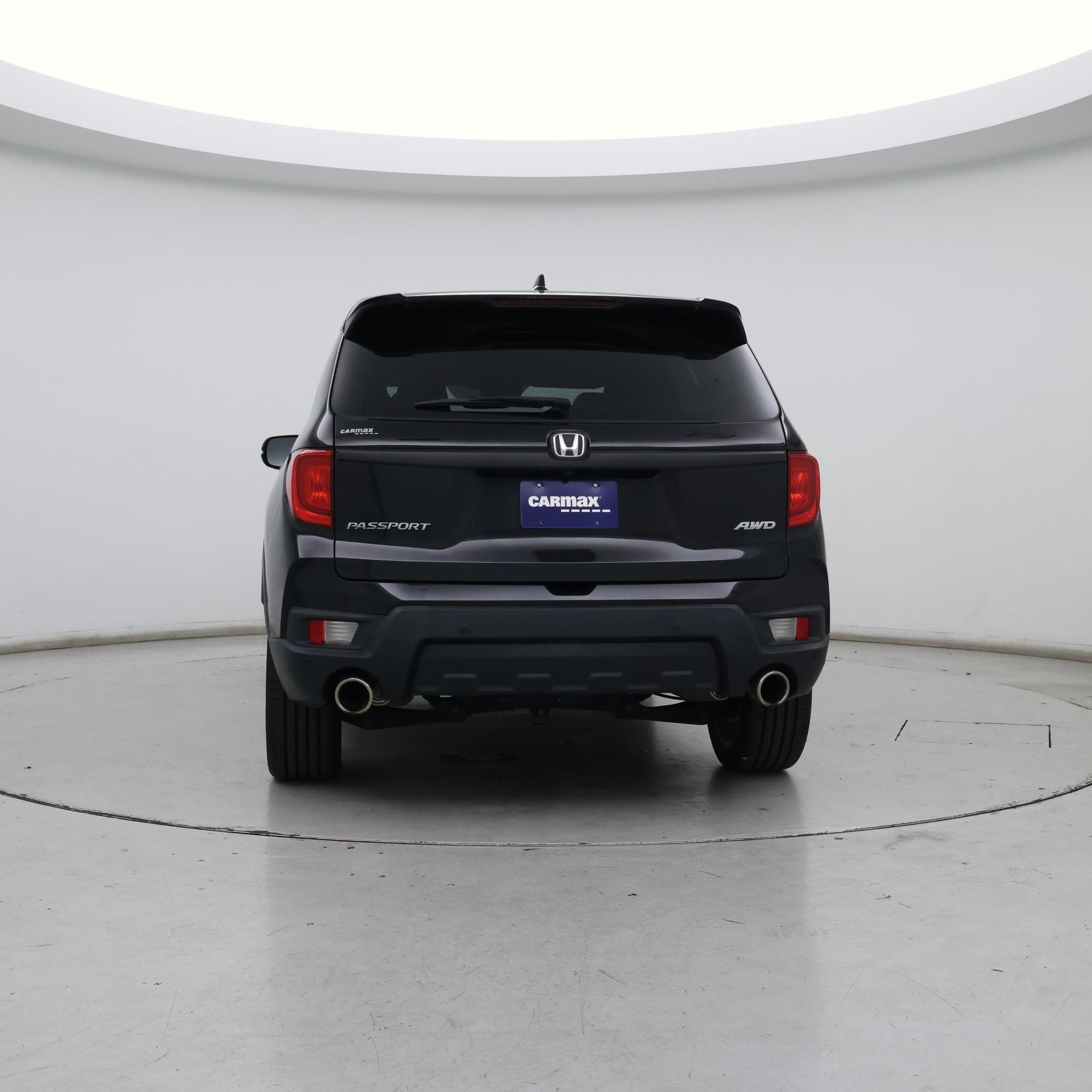 Thumbnail: 2022 Honda Passport - 6