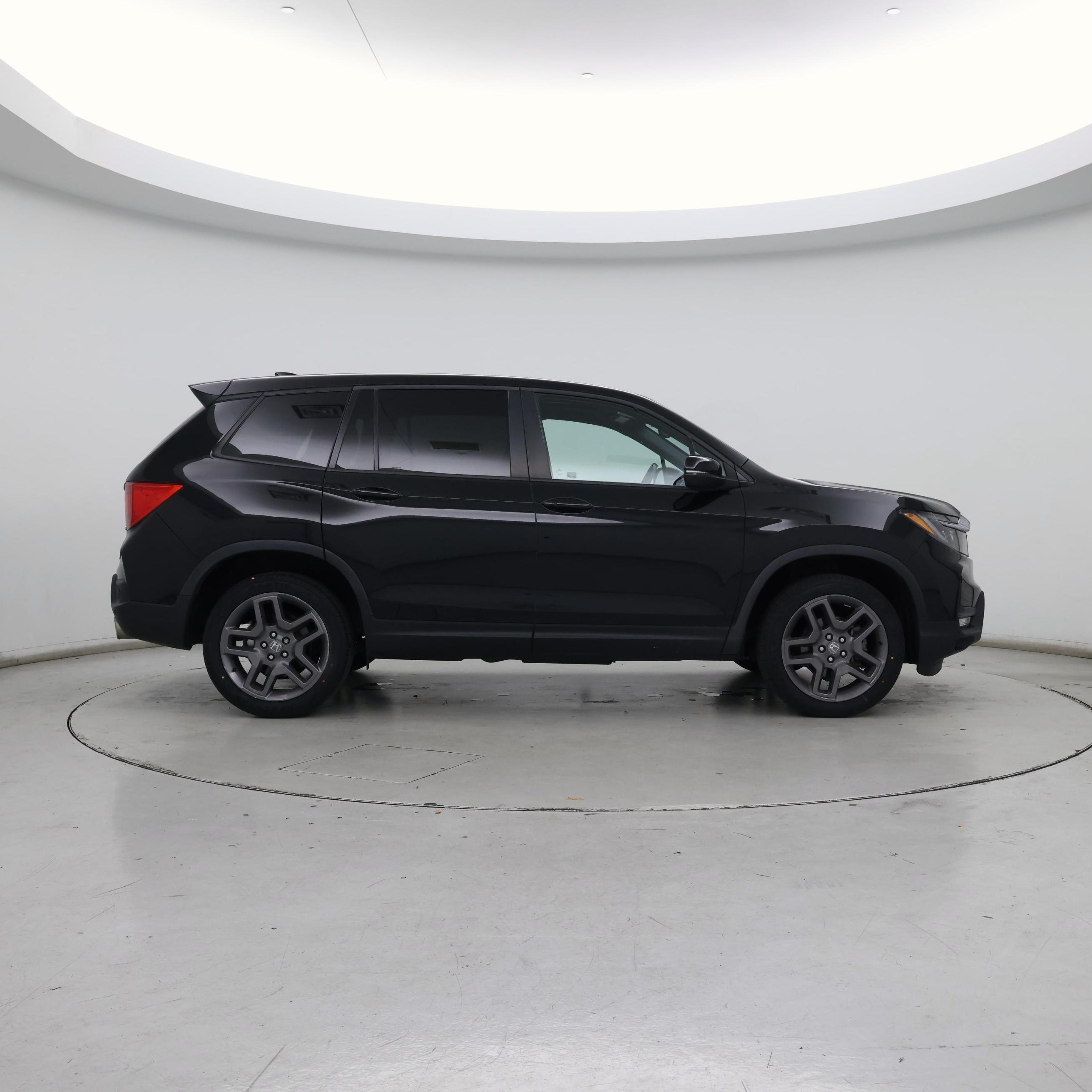 Thumbnail: 2022 Honda Passport - 7