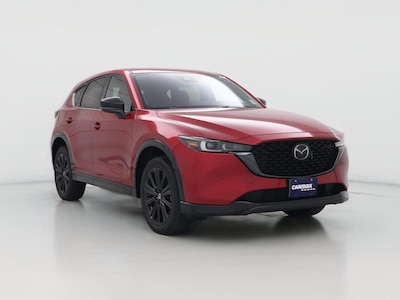 2022 Mazda CX-5 Turbo -
                  Laurel, MD