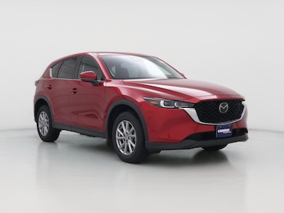 2023 Mazda CX-5 Carbon Edition -
                  Gaithersburg, MD