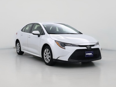 2022 Toyota Corolla LE -
                  Sicklerville, NJ