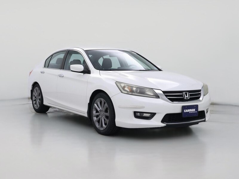 2015 Honda Accord Sport -
                  Newark, DE