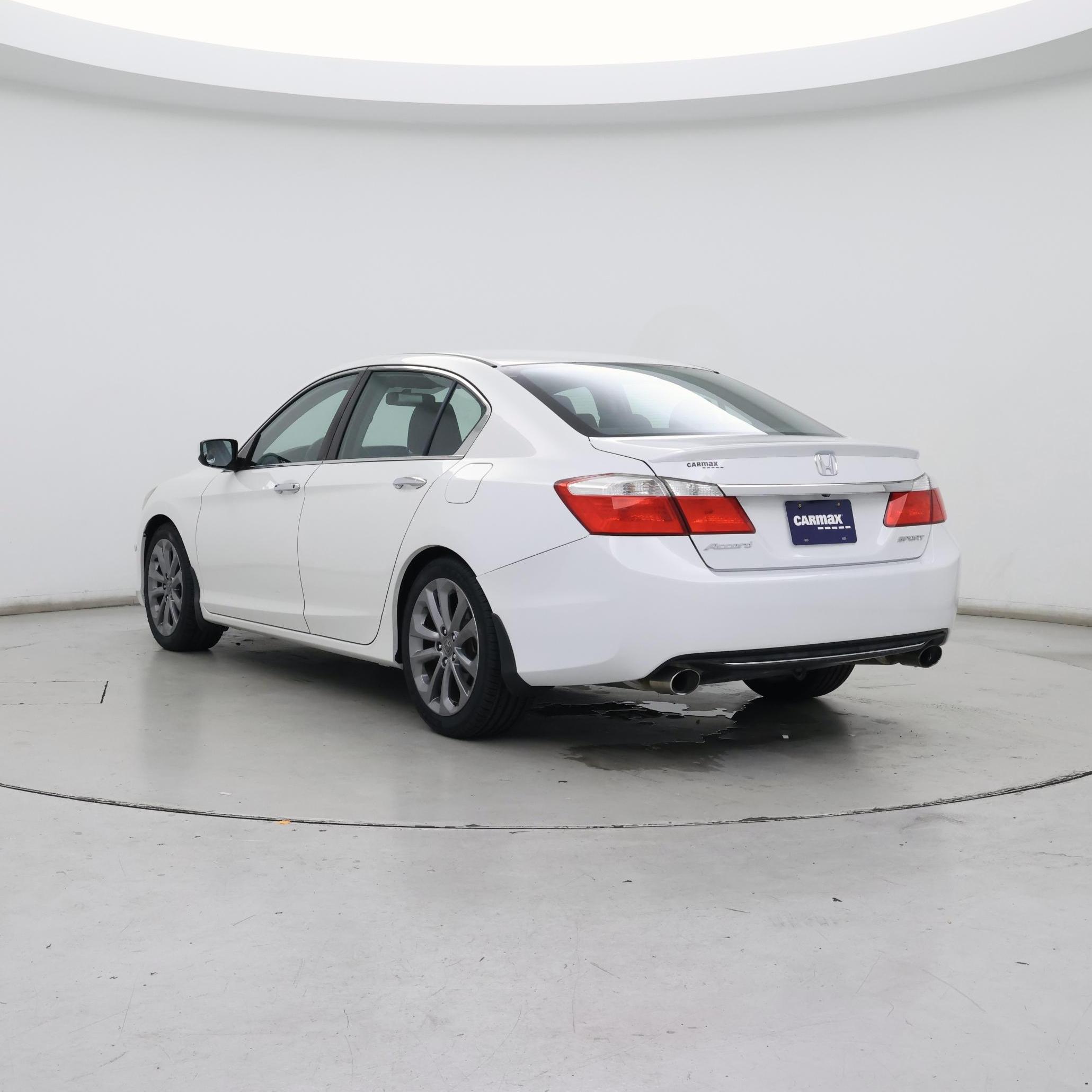 Thumbnail: 2015 Honda Accord - 2