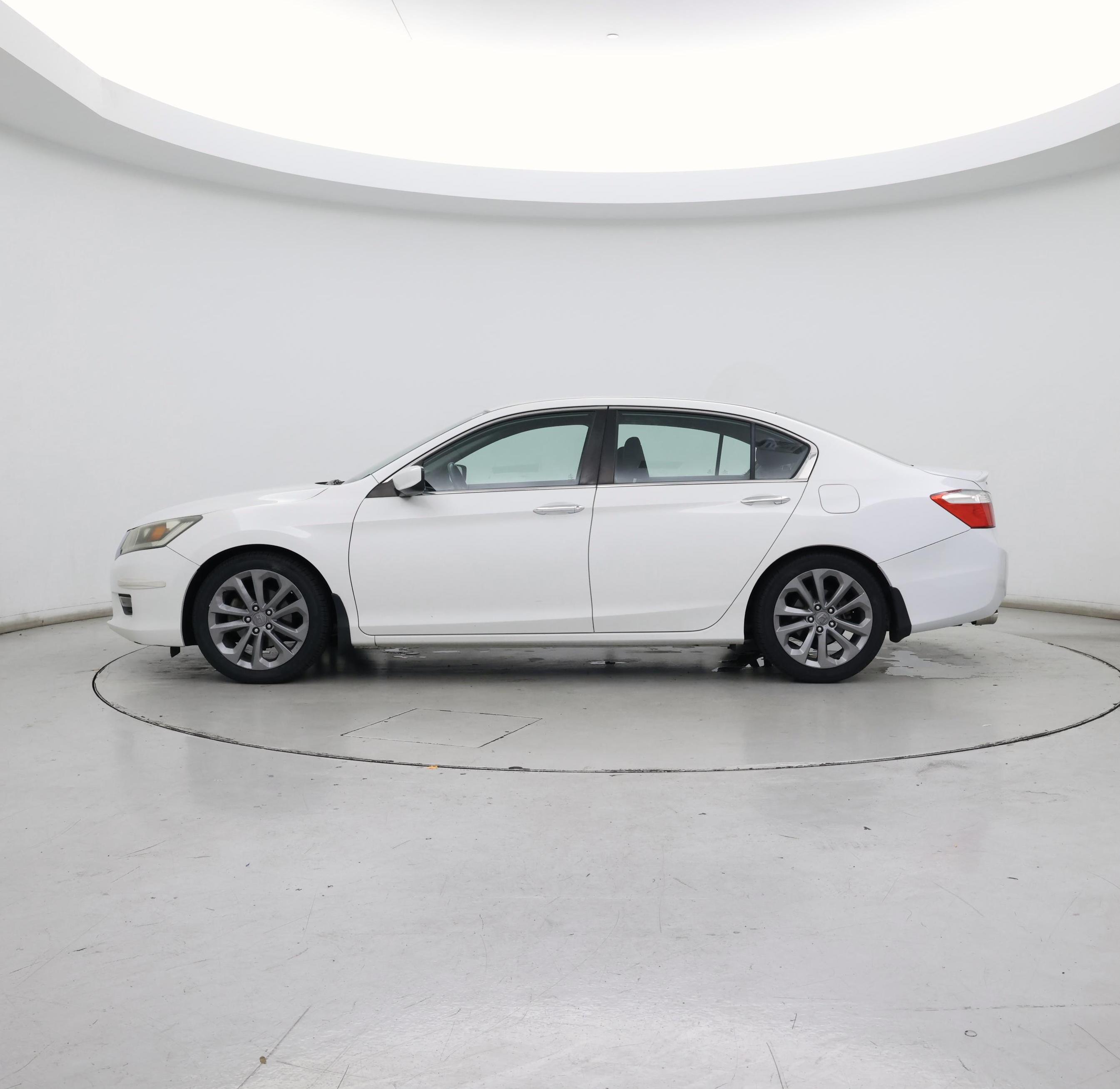 Thumbnail: 2015 Honda Accord - 3
