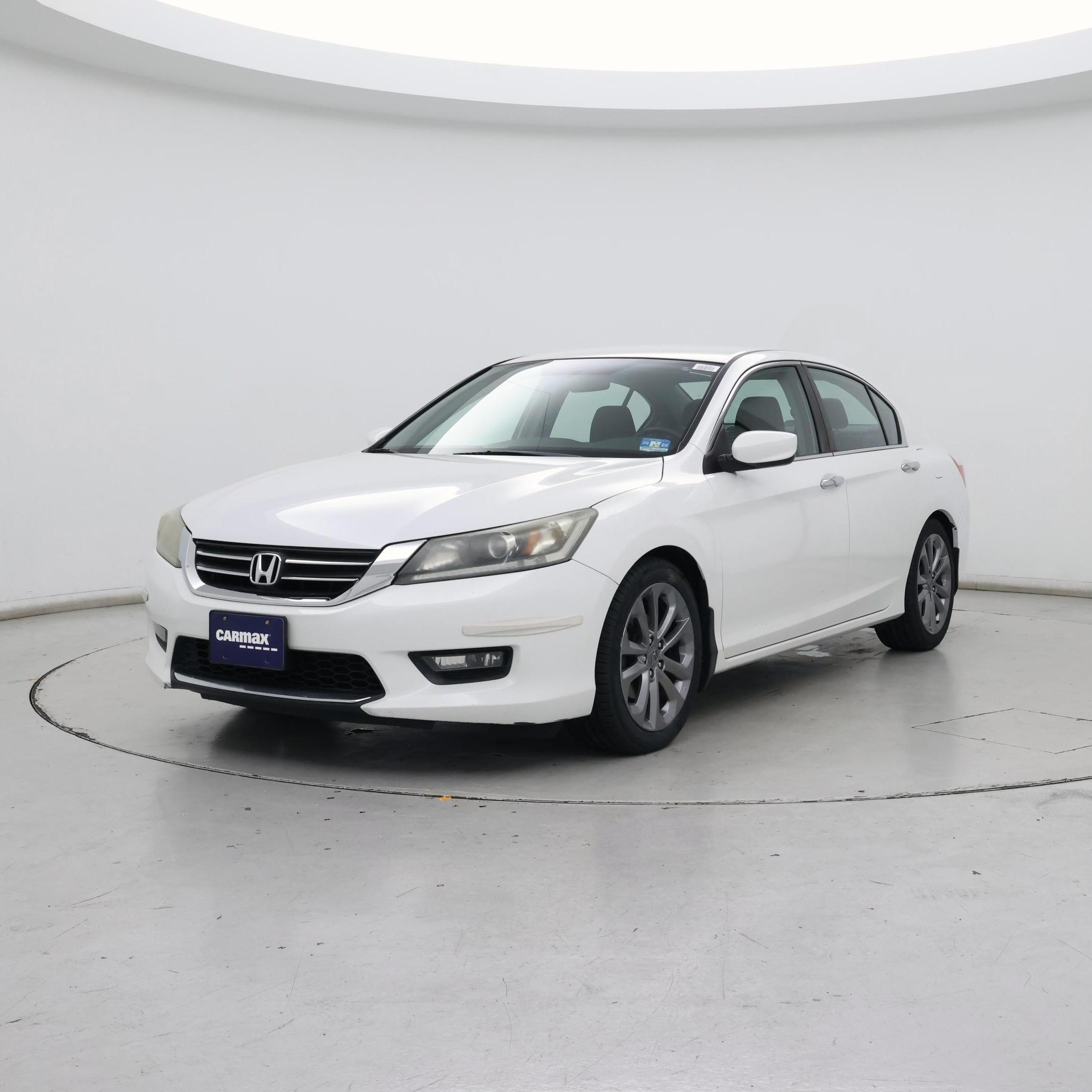 Thumbnail: 2015 Honda Accord - 4
