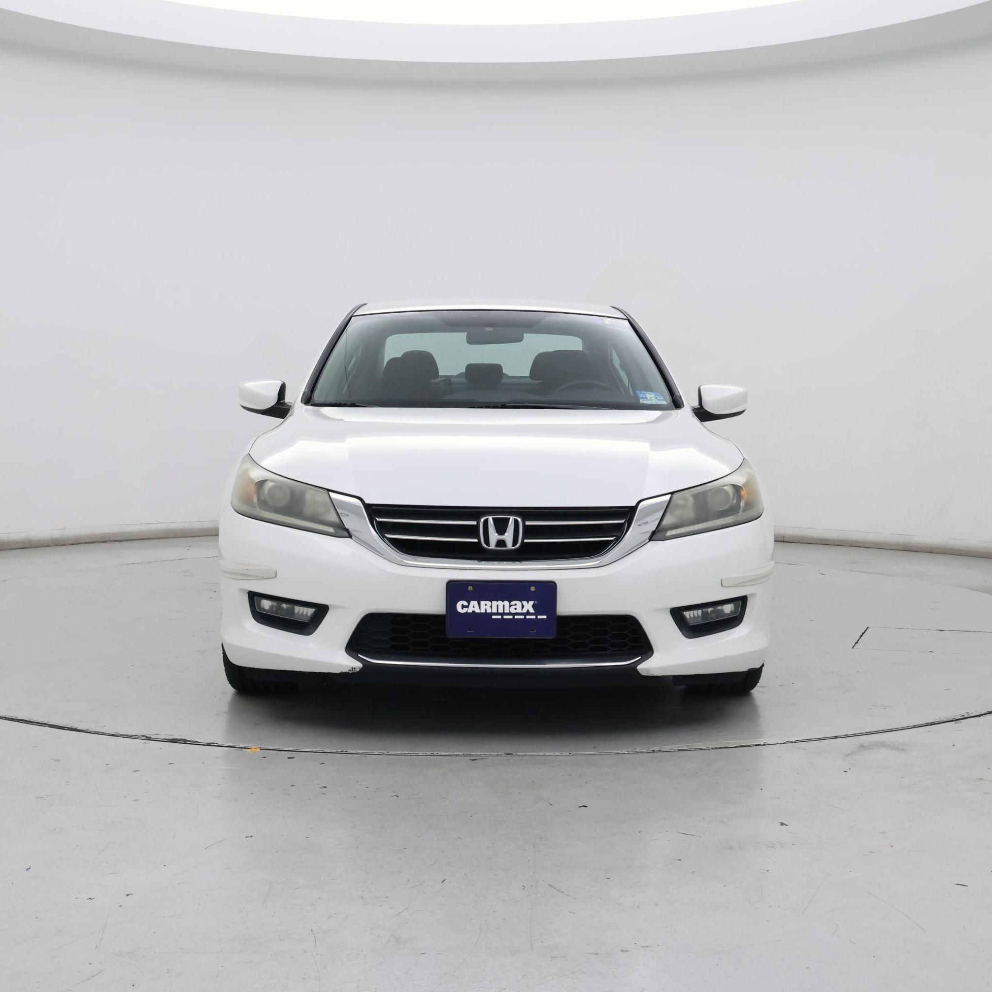 Thumbnail: 2015 Honda Accord - 5