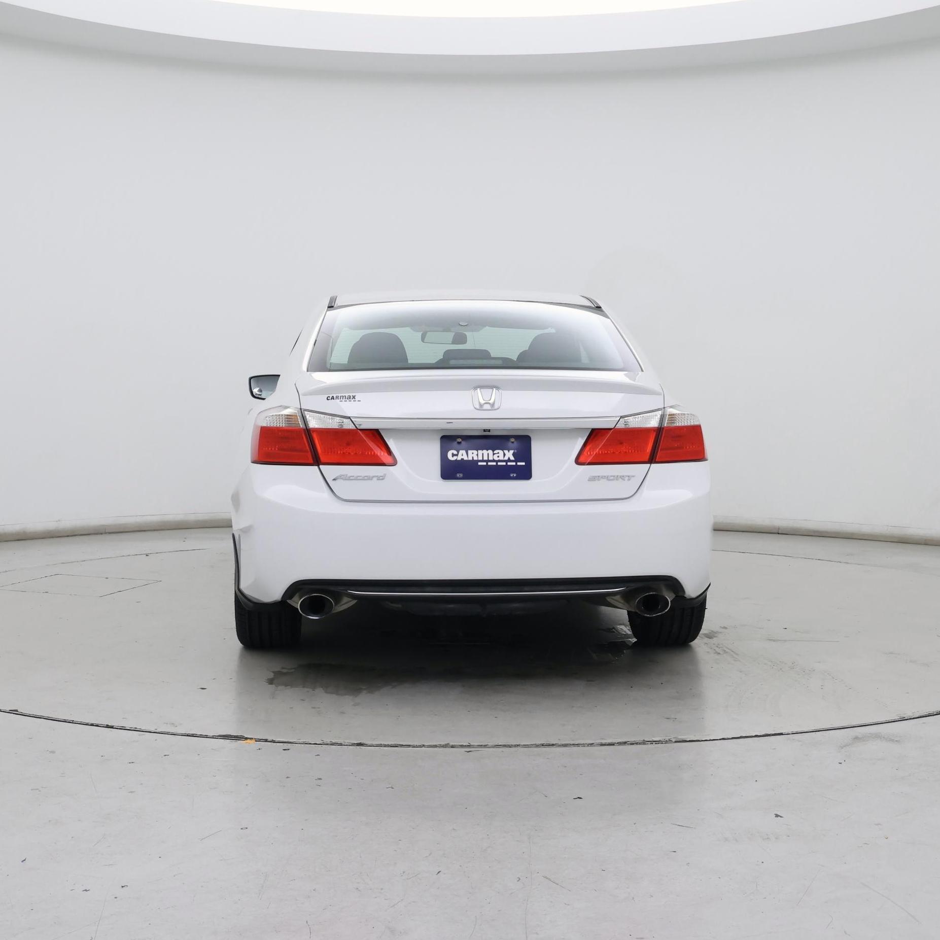 Thumbnail: 2015 Honda Accord - 6