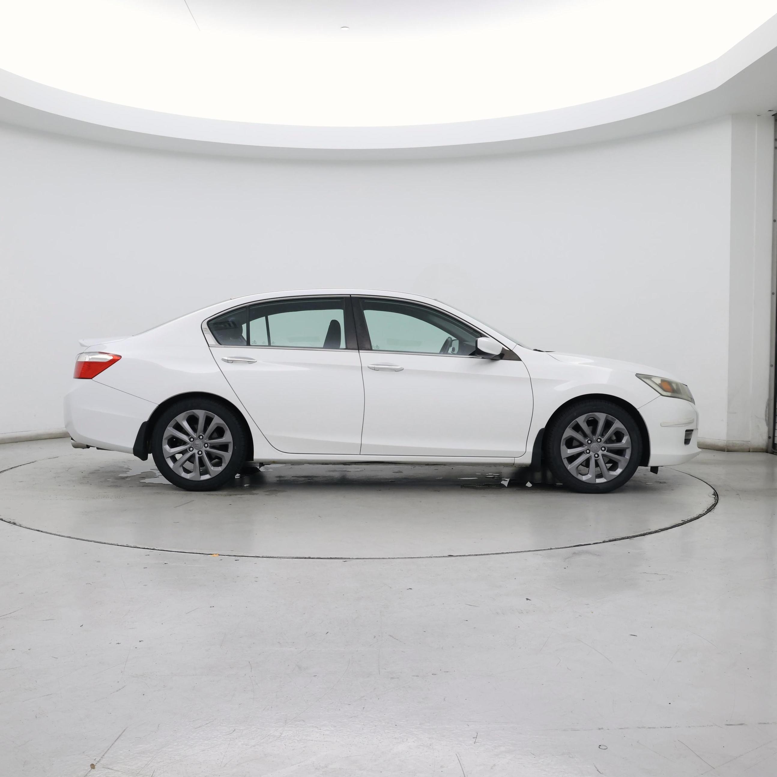 Thumbnail: 2015 Honda Accord - 7