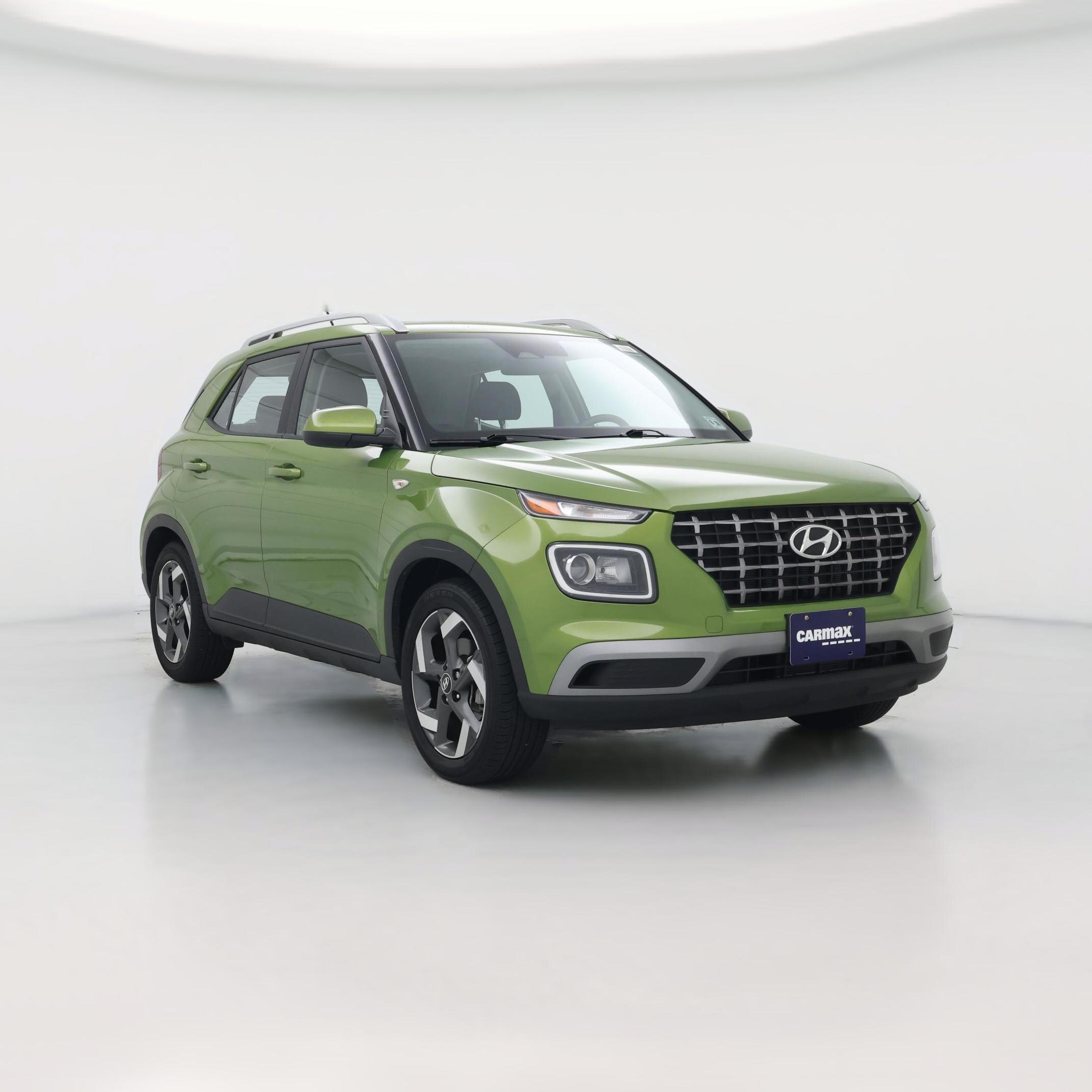 Thumbnail: 2023 Hyundai Venue - 1