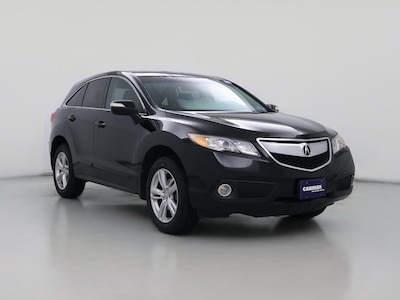 2014 Acura RDX  -
                  Maple Shade, NJ