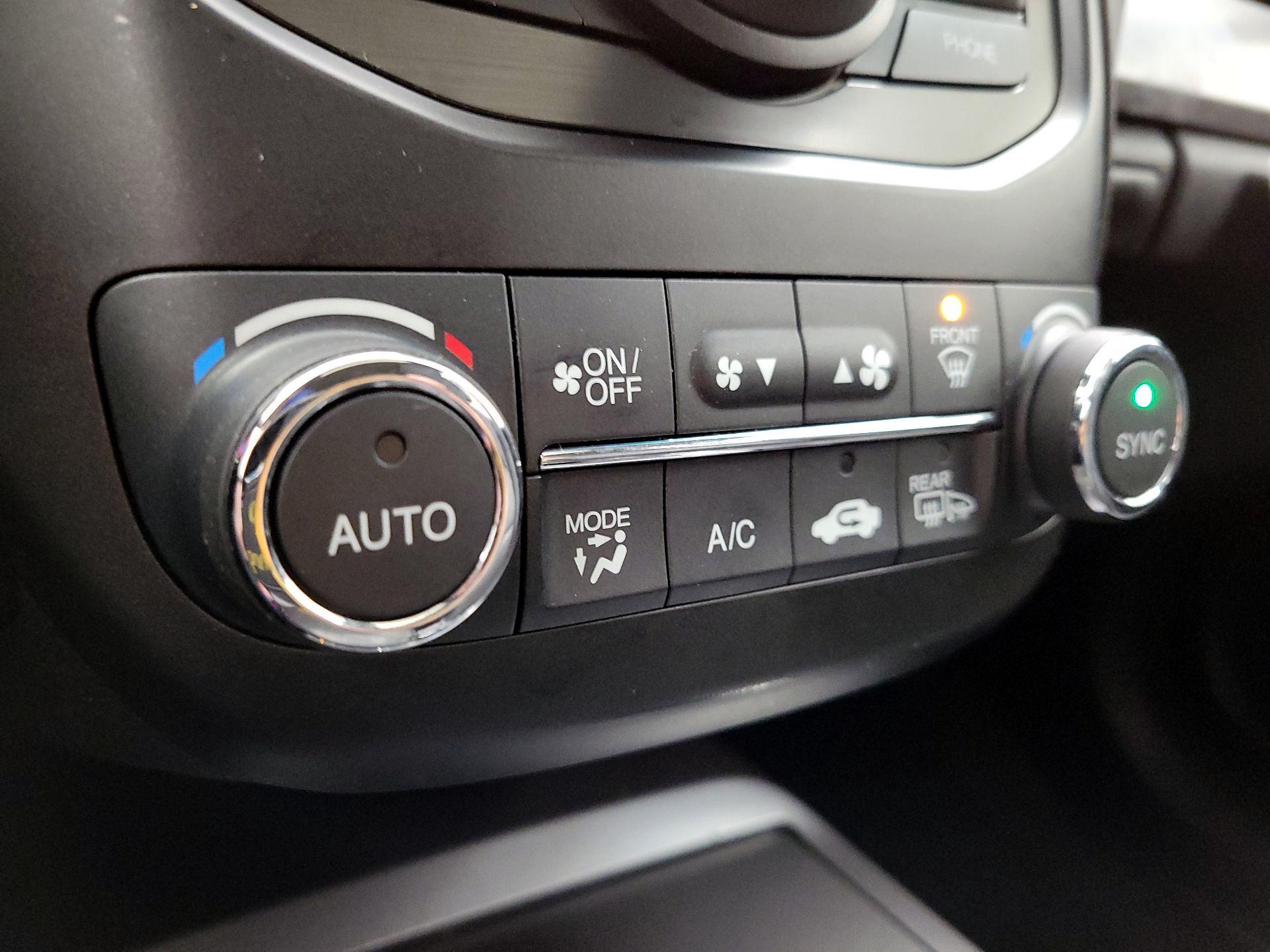 Thumbnail: 2014 Acura RDX - 17