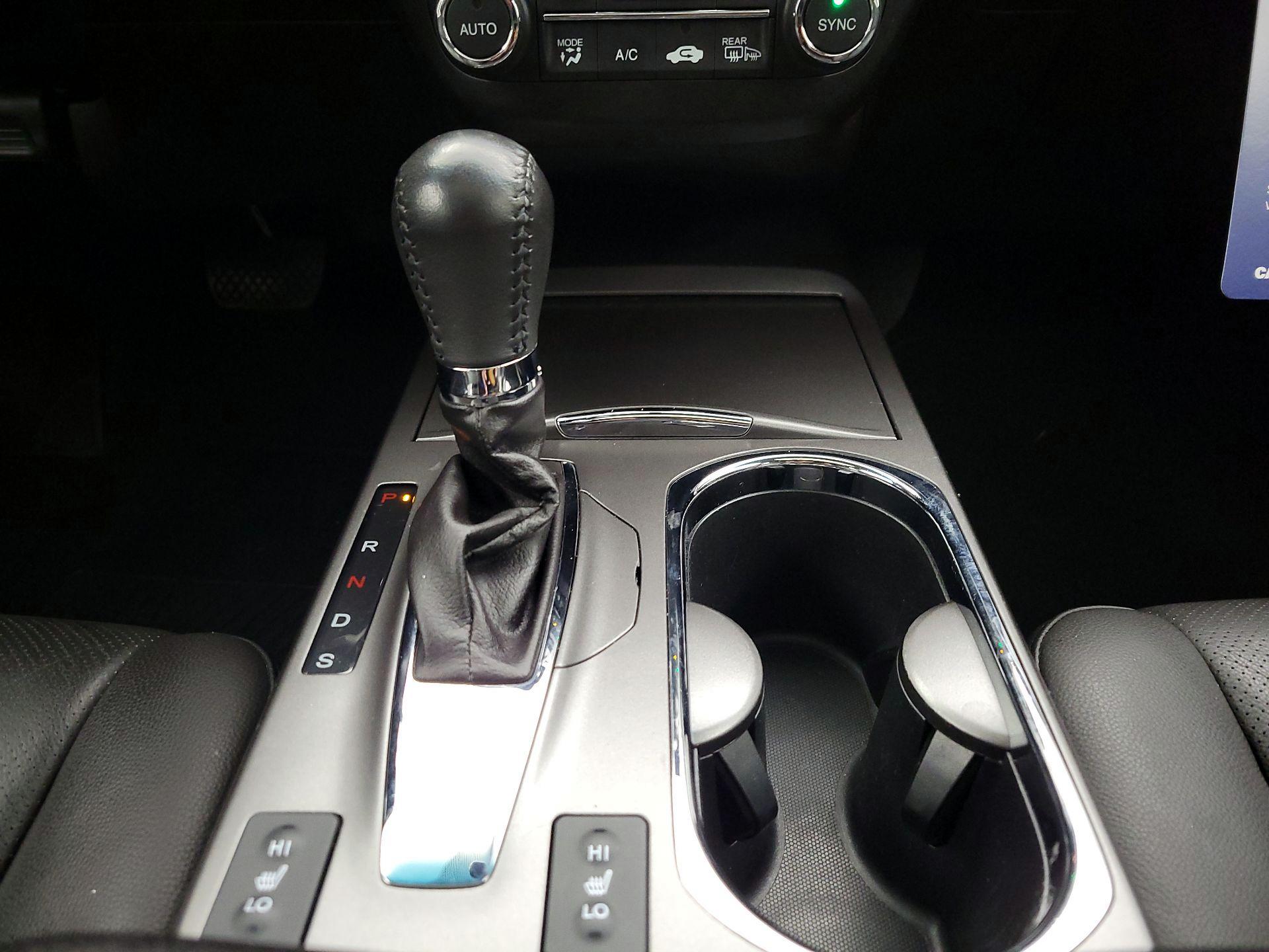 Thumbnail: 2014 Acura RDX - 18