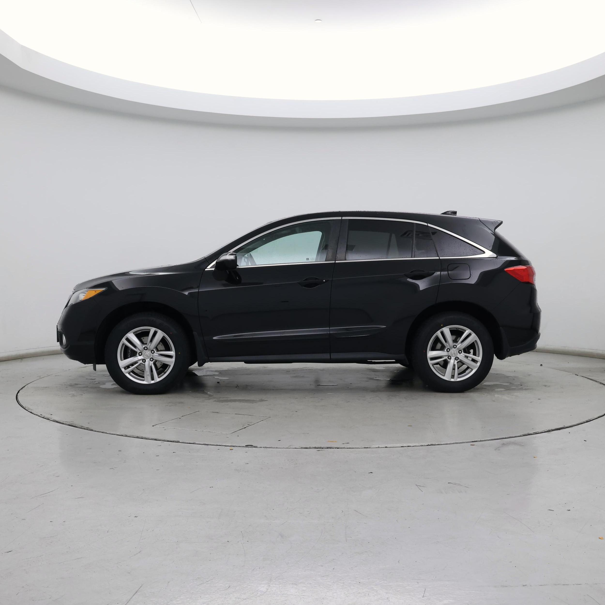Thumbnail: 2014 Acura RDX - 3