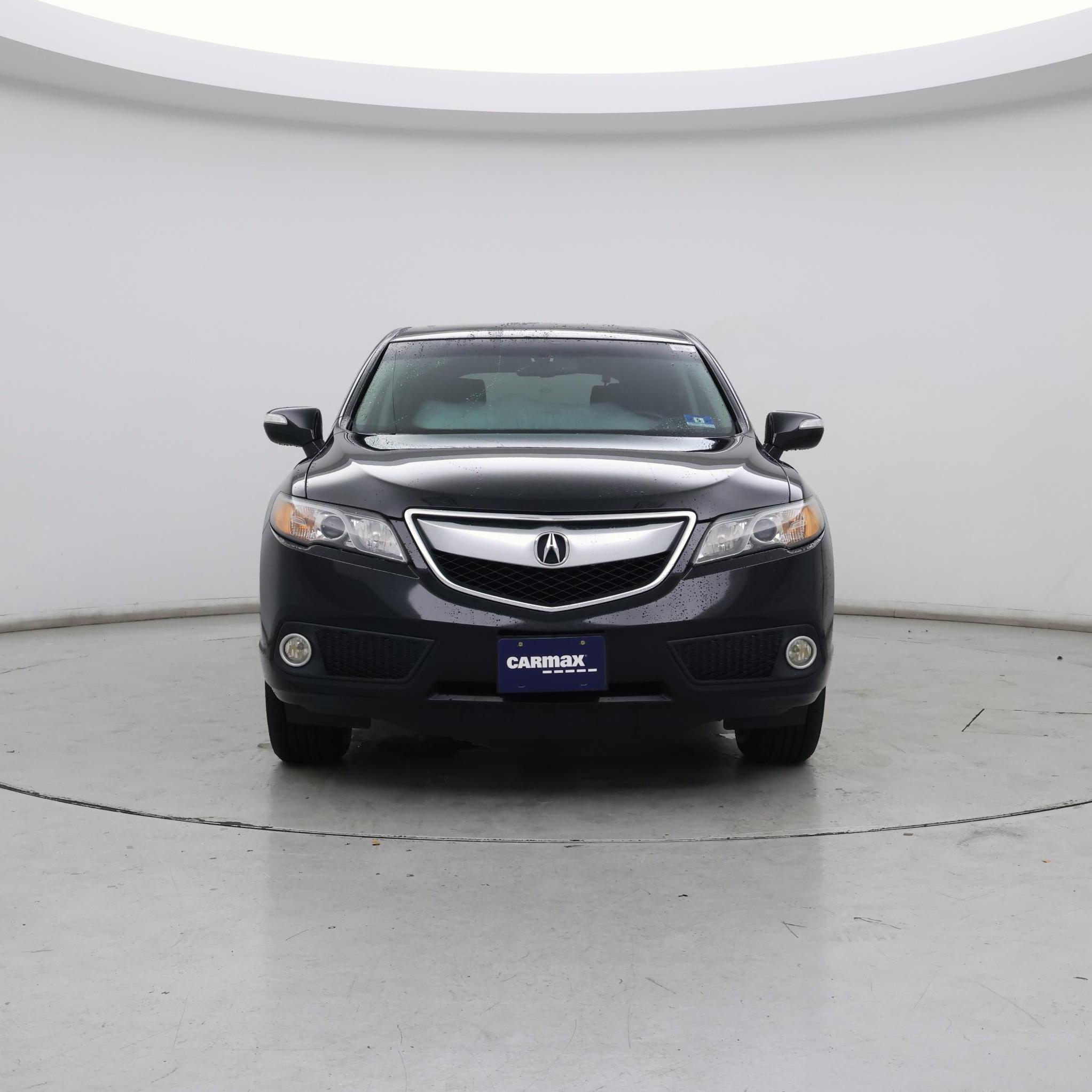 Thumbnail: 2014 Acura RDX - 5
