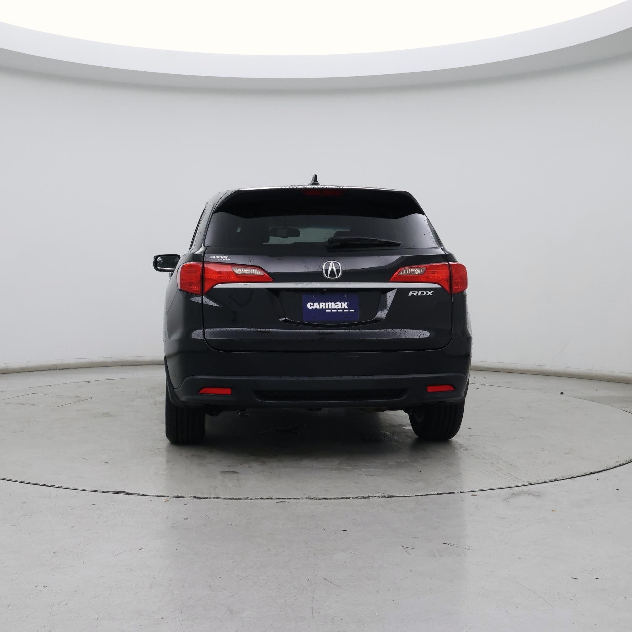Thumbnail: 2014 Acura RDX - 6