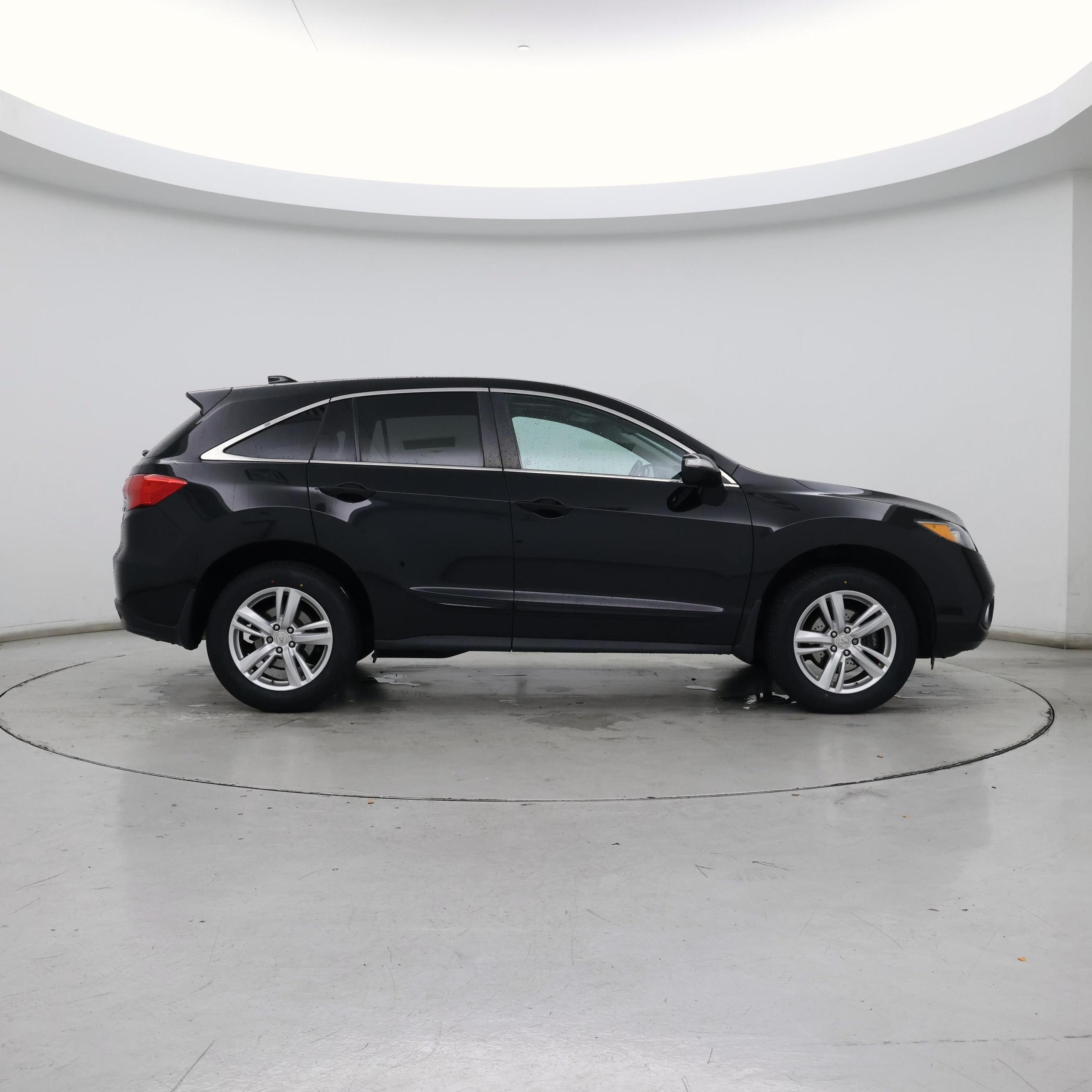 Thumbnail: 2014 Acura RDX - 7