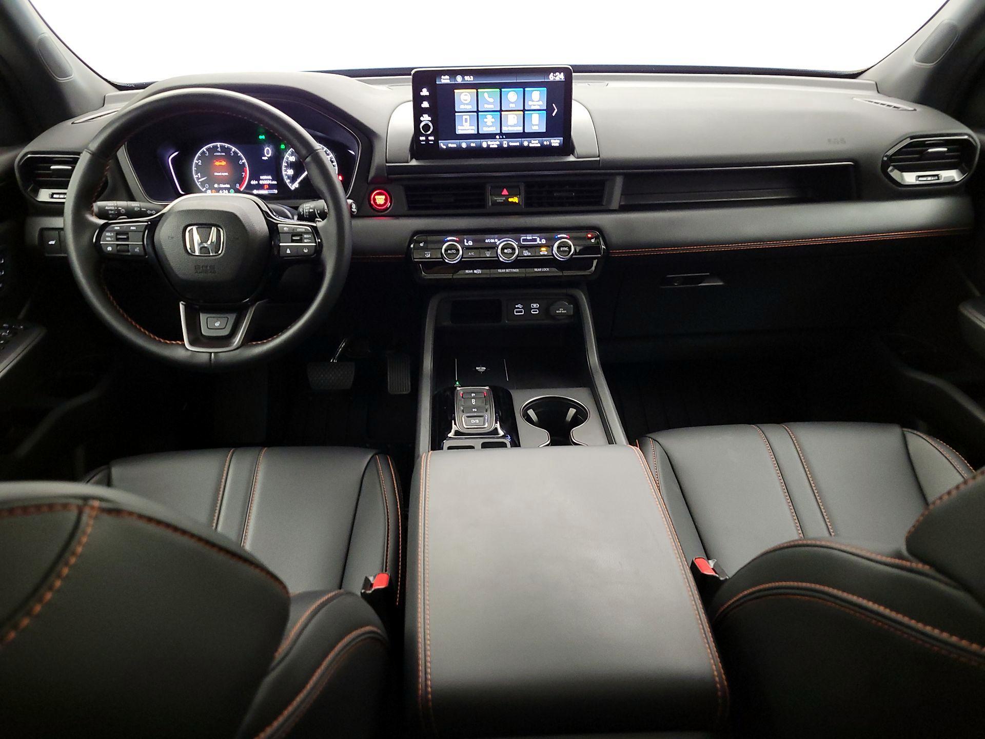 Thumbnail: 2024 Honda Pilot - 9