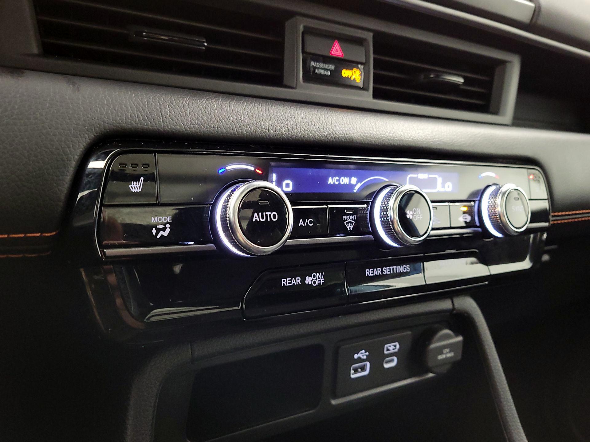 Thumbnail: 2024 Honda Pilot - 16