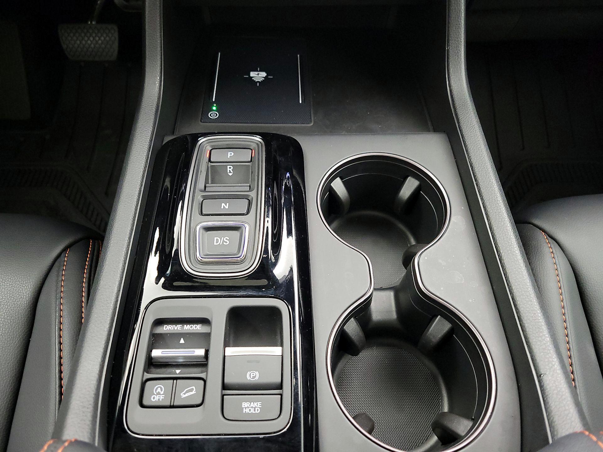 Thumbnail: 2024 Honda Pilot - 17