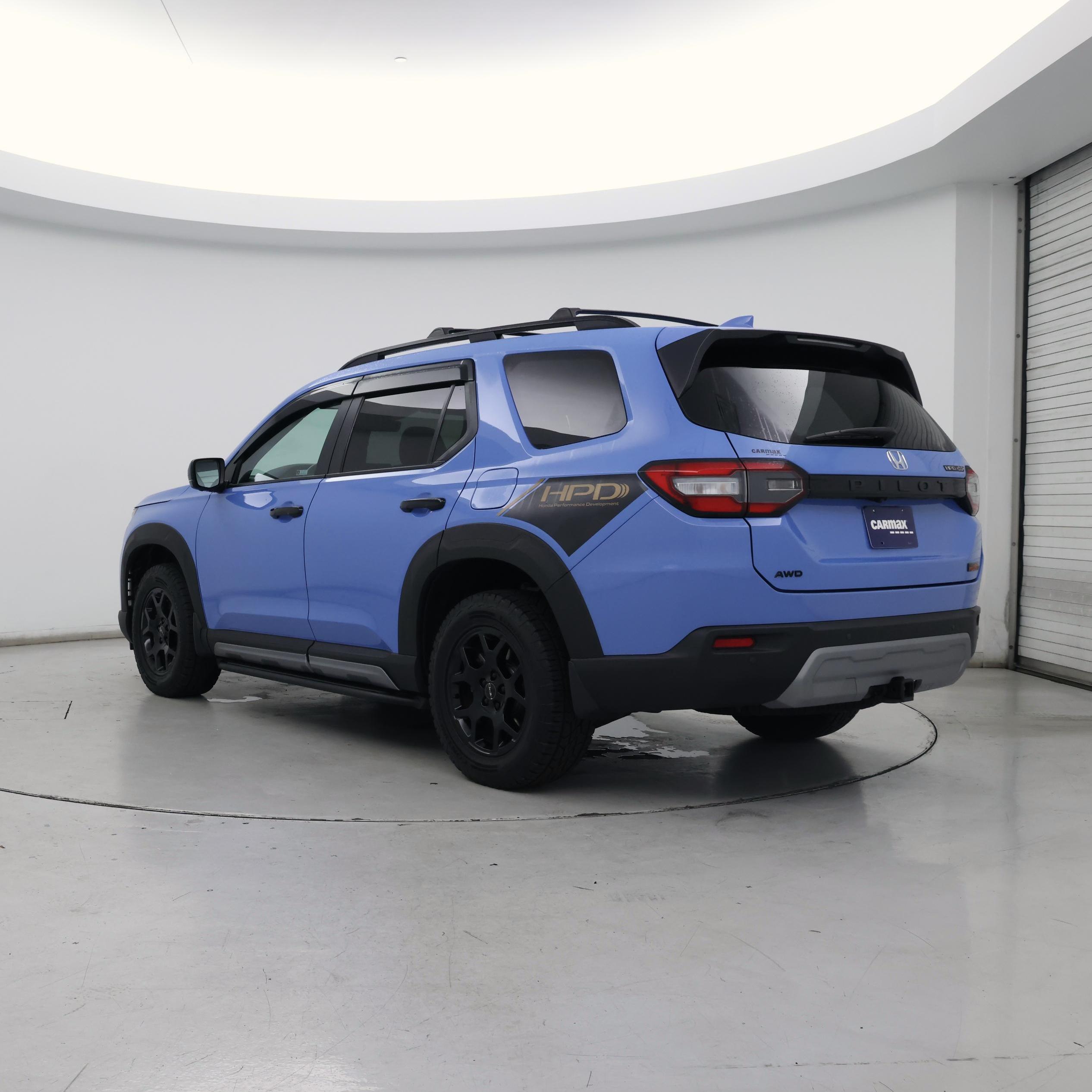 Thumbnail: 2024 Honda Pilot - 2