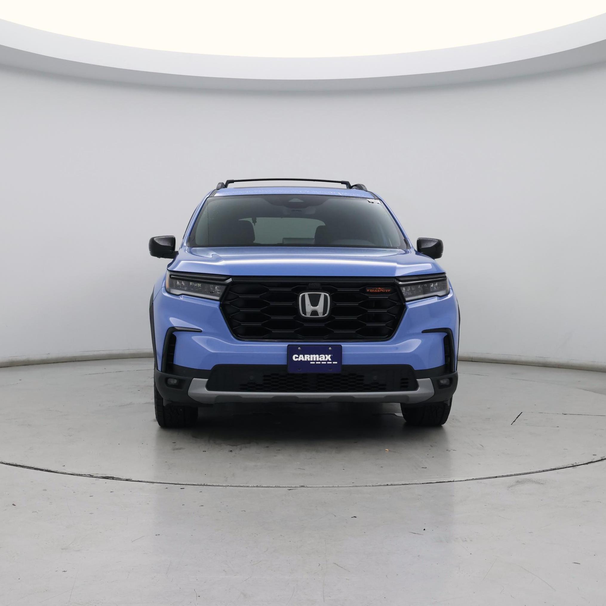 Thumbnail: 2024 Honda Pilot - 5