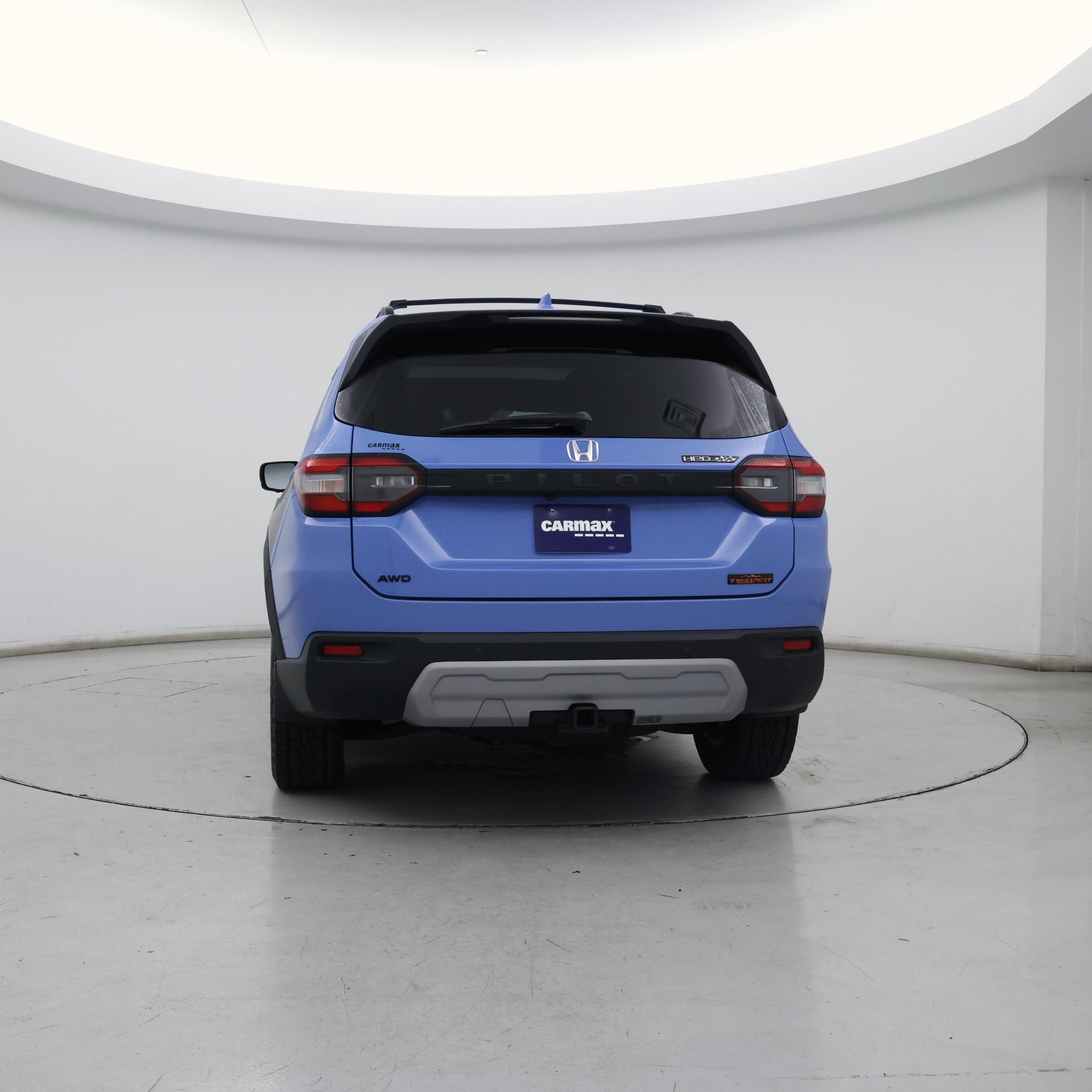 Thumbnail: 2024 Honda Pilot - 6