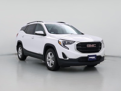 2019 GMC Terrain SLE -
                  Sicklerville, NJ